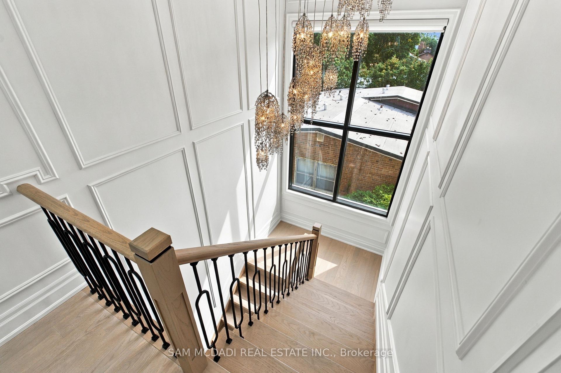 6 North Hills Terrace, Toronto