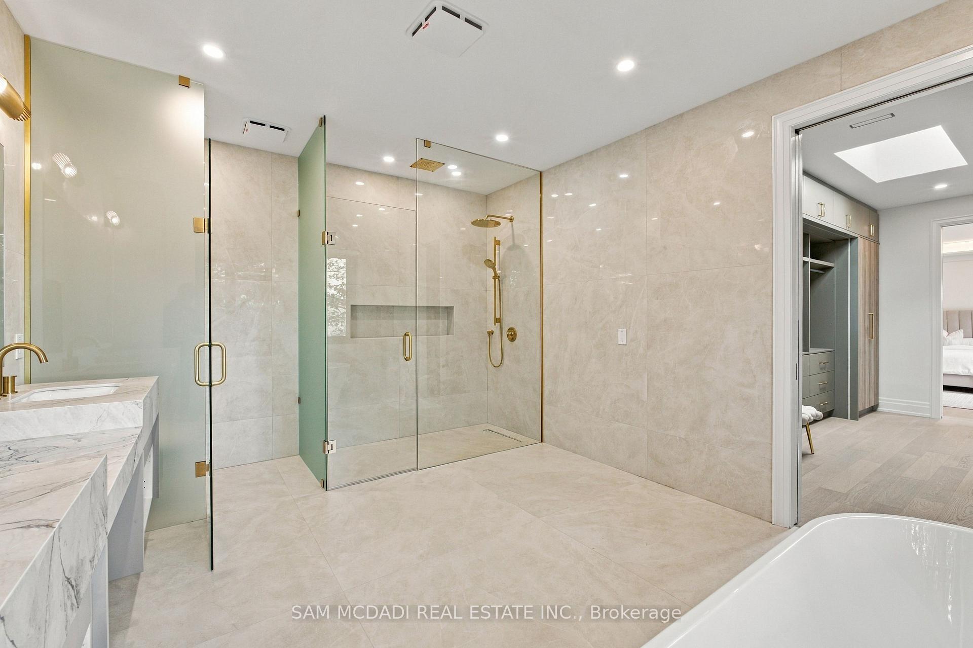 6 North Hills Terrace, Toronto