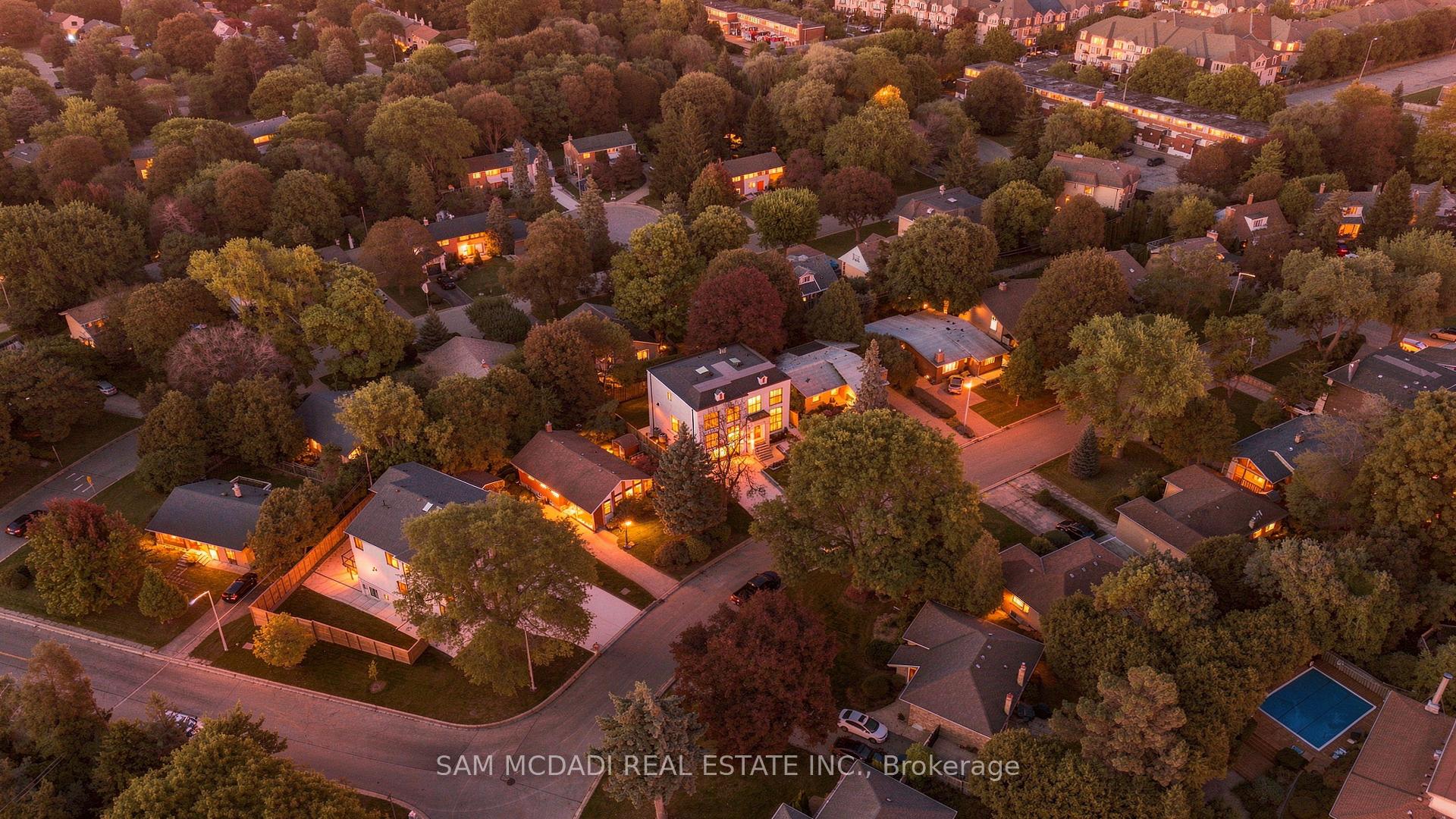 6 North Hills Terrace, Toronto