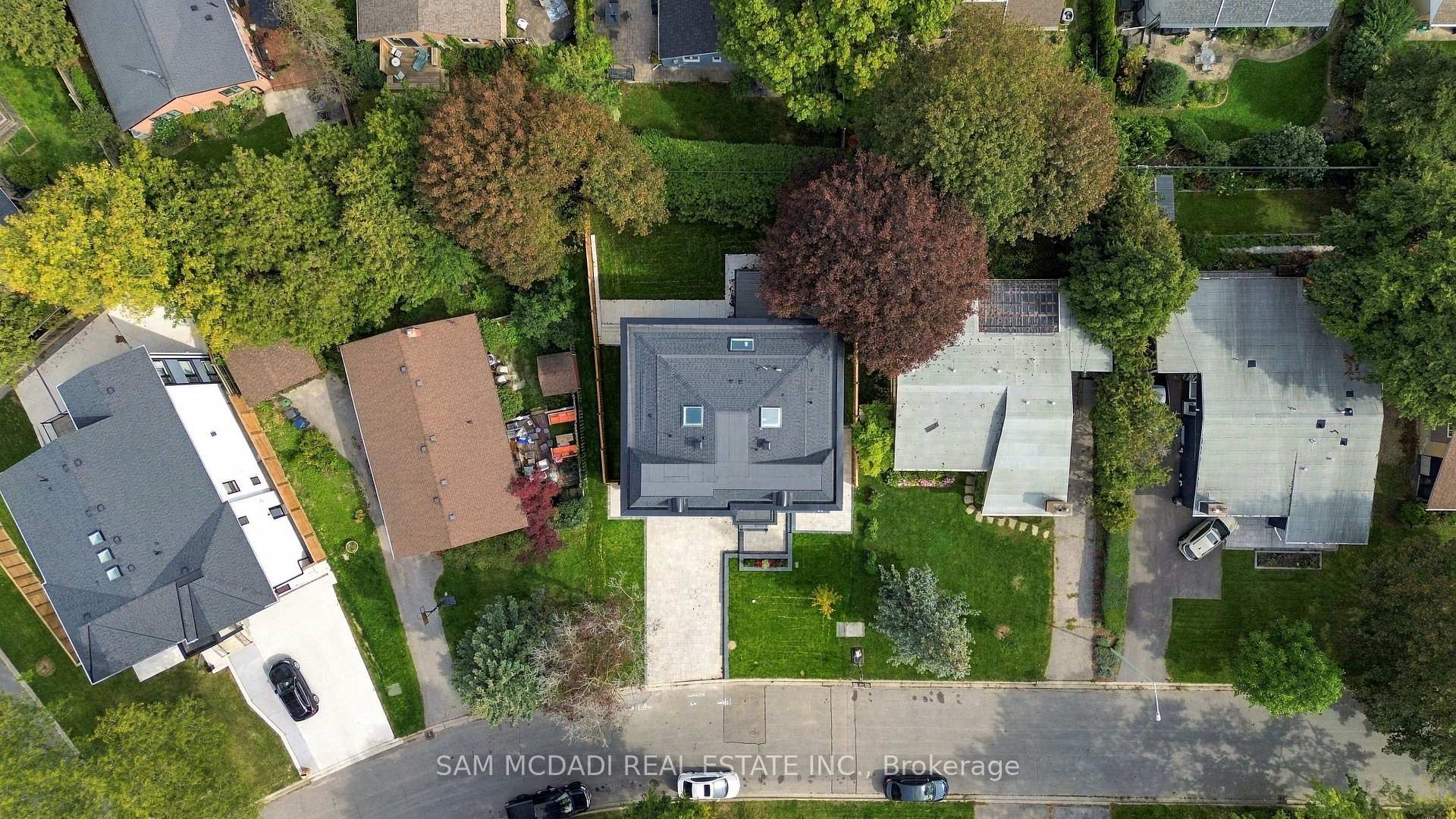 6 North Hills Terrace, Toronto