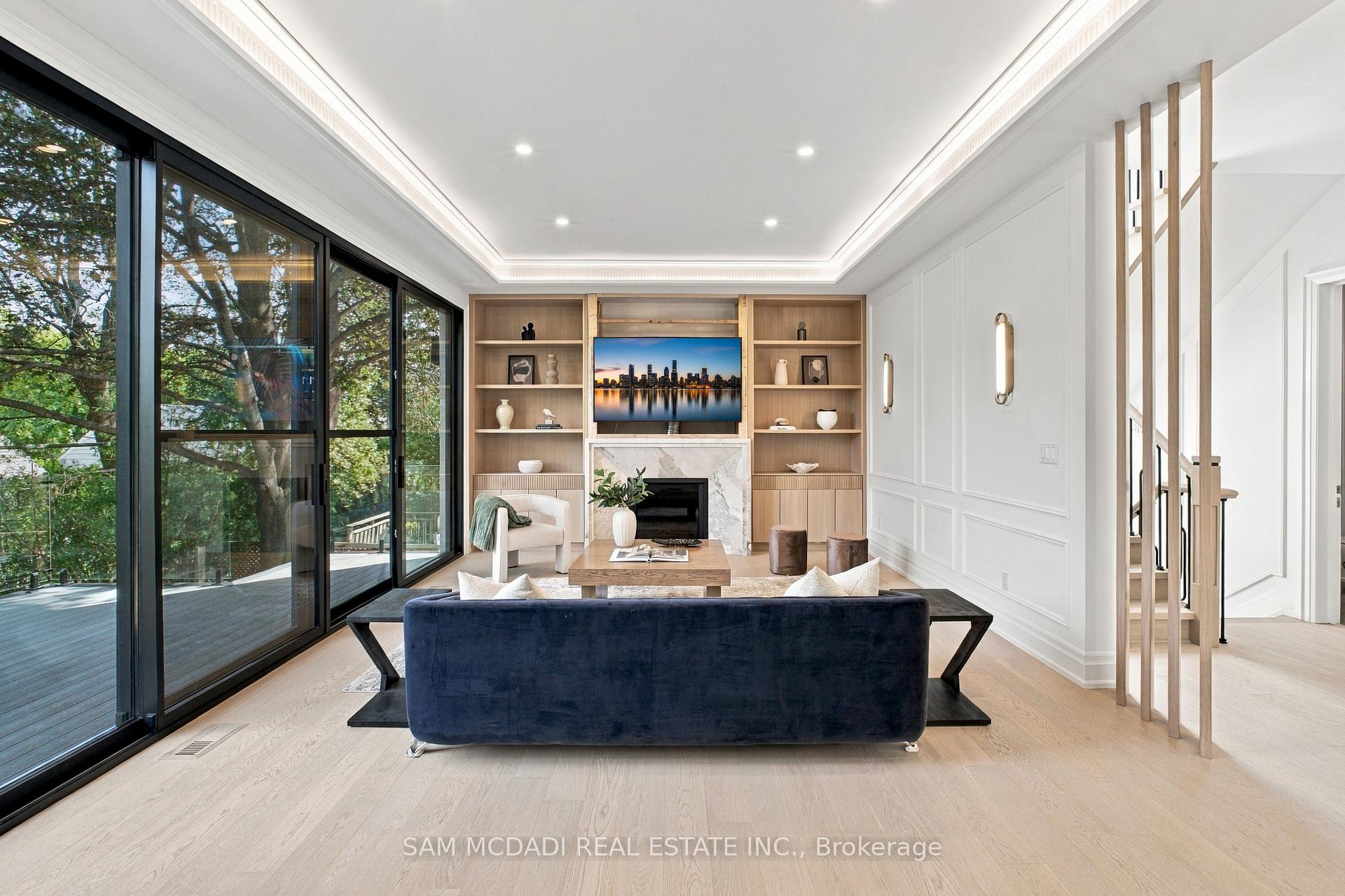 6 North Hills Terrace, Toronto