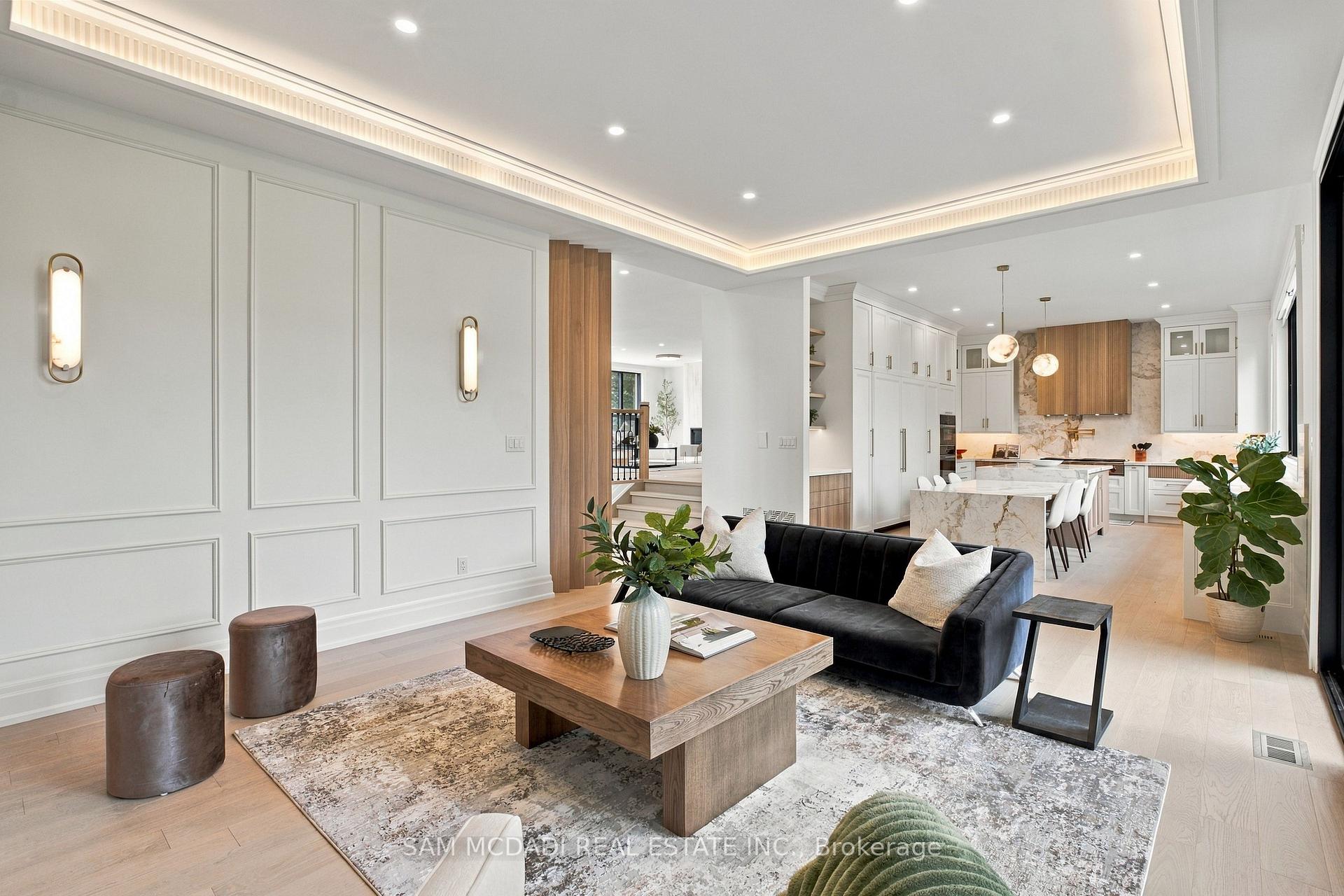 6 North Hills Terrace, Toronto