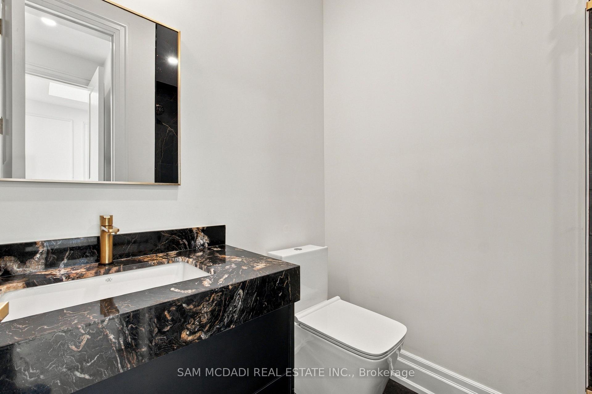 6 North Hills Terrace, Toronto