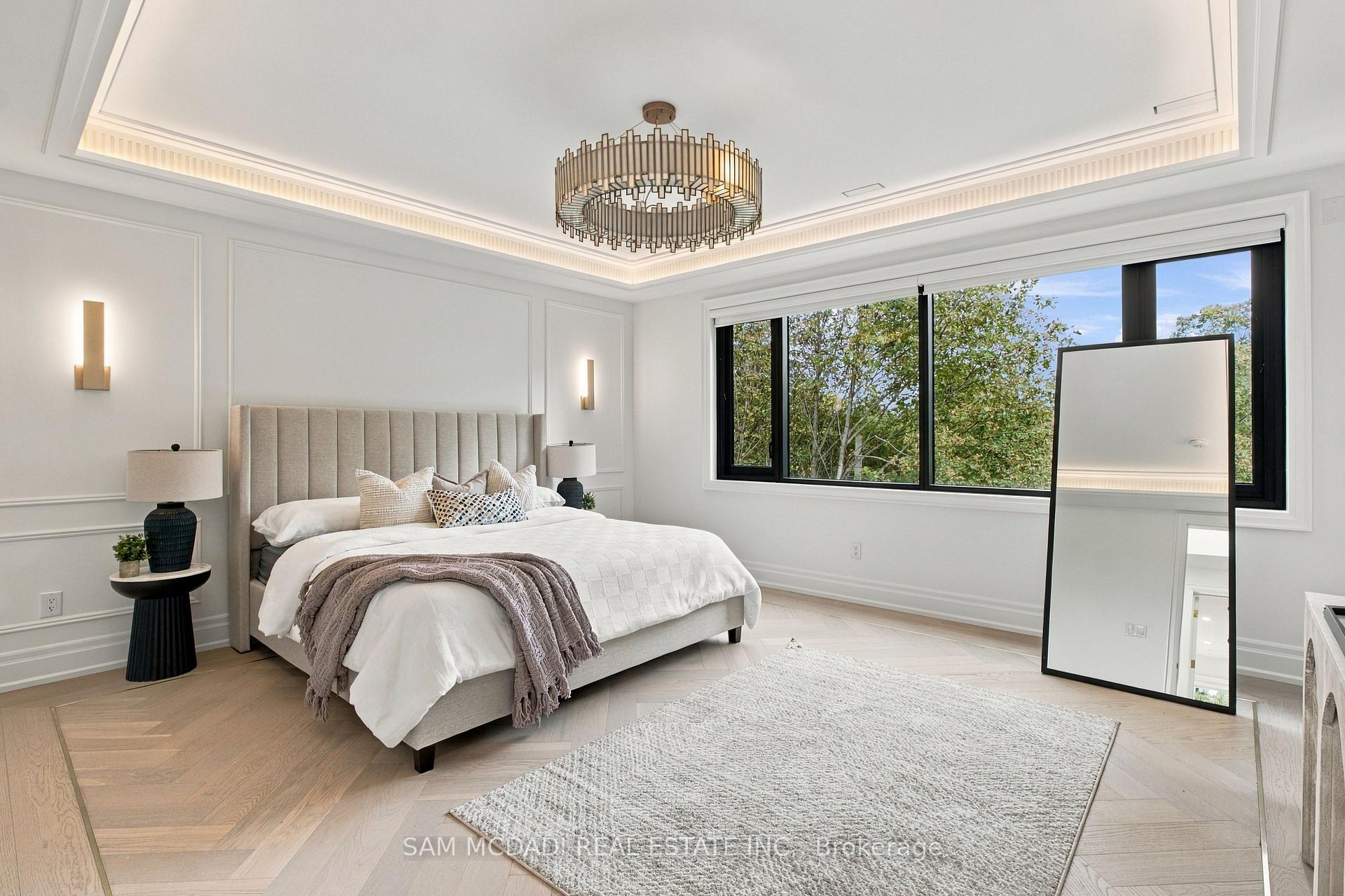 6 North Hills Terrace, Toronto
