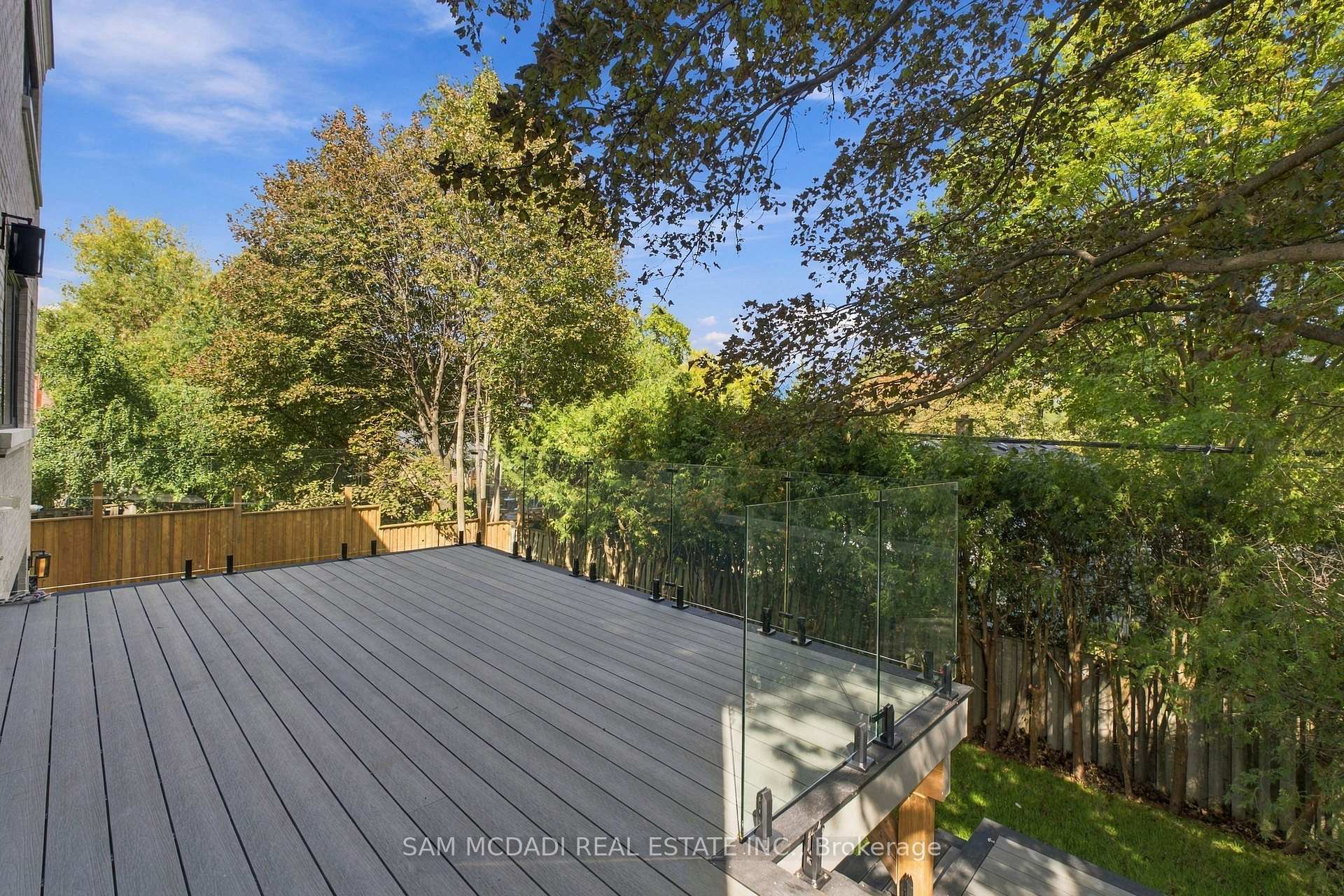 6 North Hills Terrace, Toronto