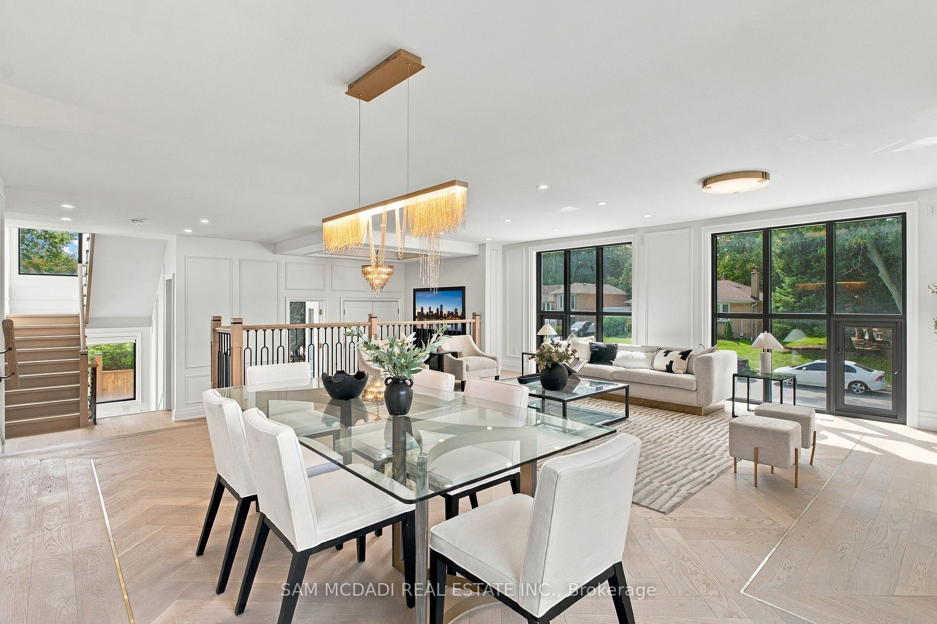 6 North Hills Terrace, Toronto