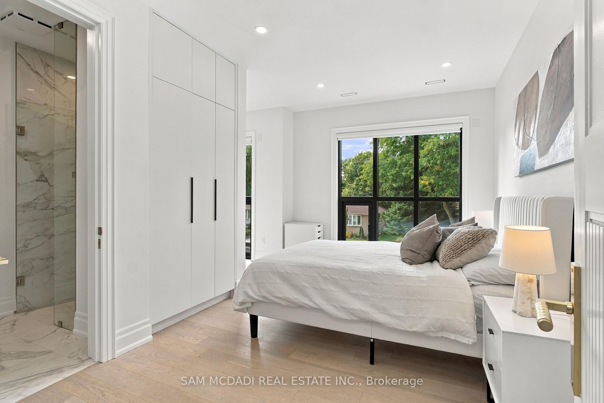 6 North Hills Terrace, Toronto