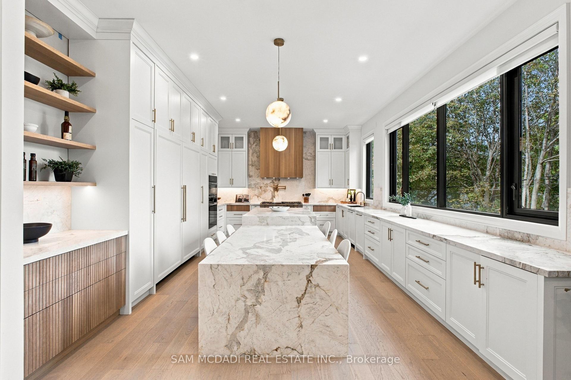 6 North Hills Terrace, Toronto