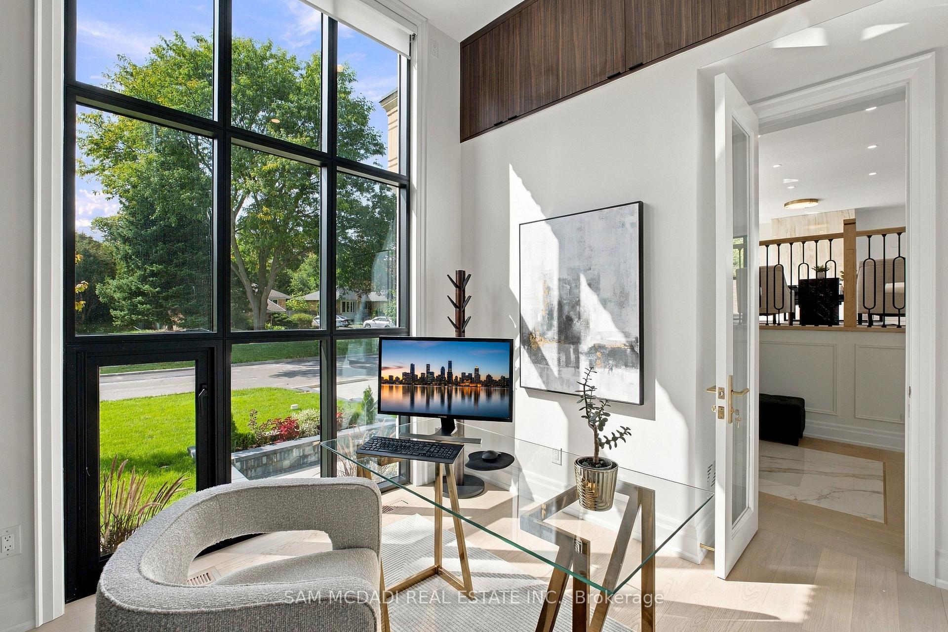 6 North Hills Terrace, Toronto