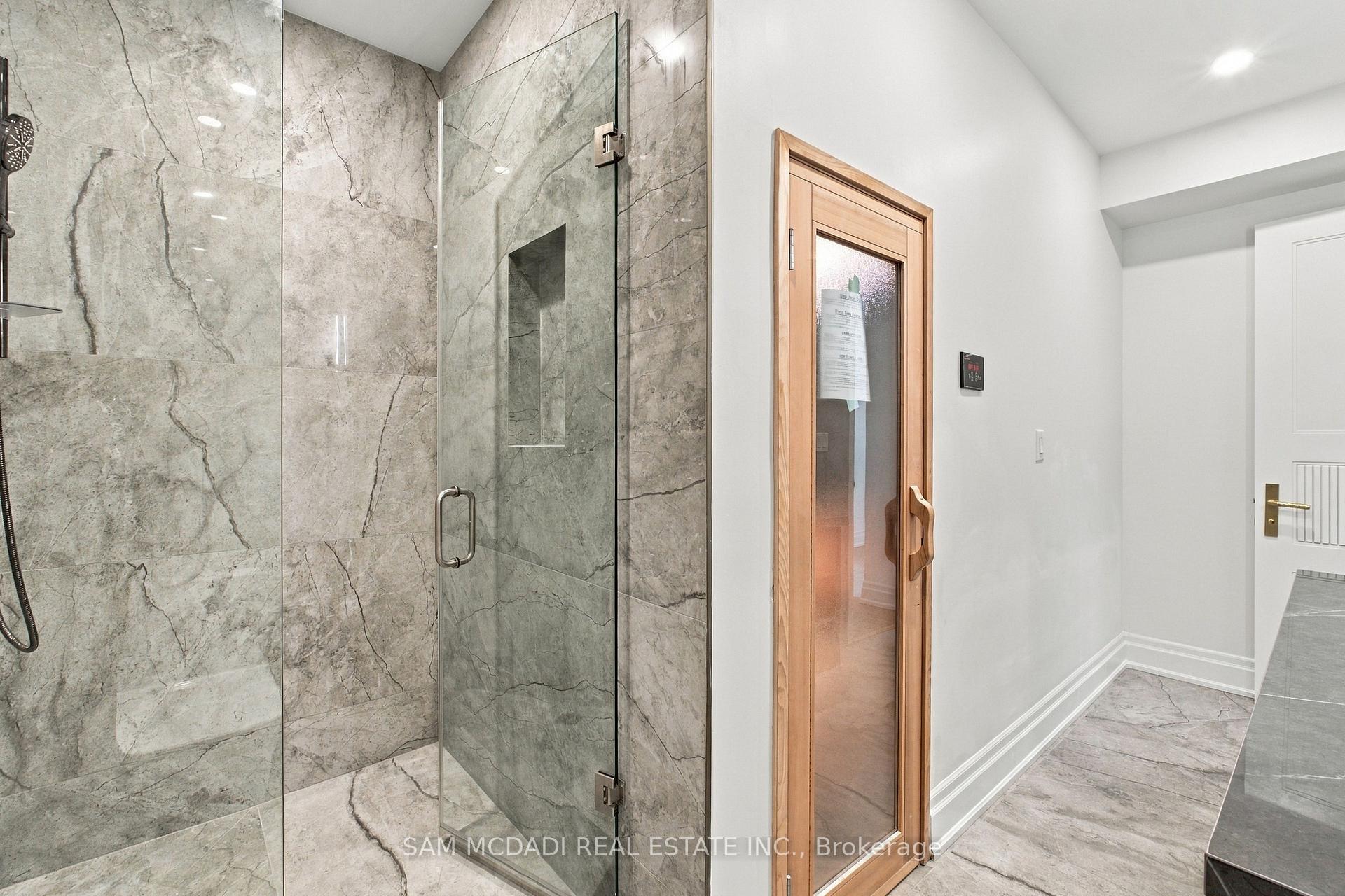 6 North Hills Terrace, Toronto