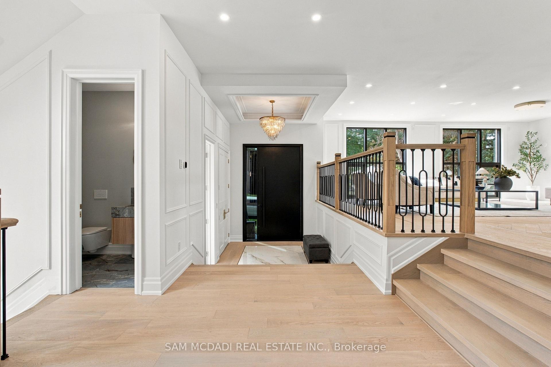 6 North Hills Terrace, Toronto