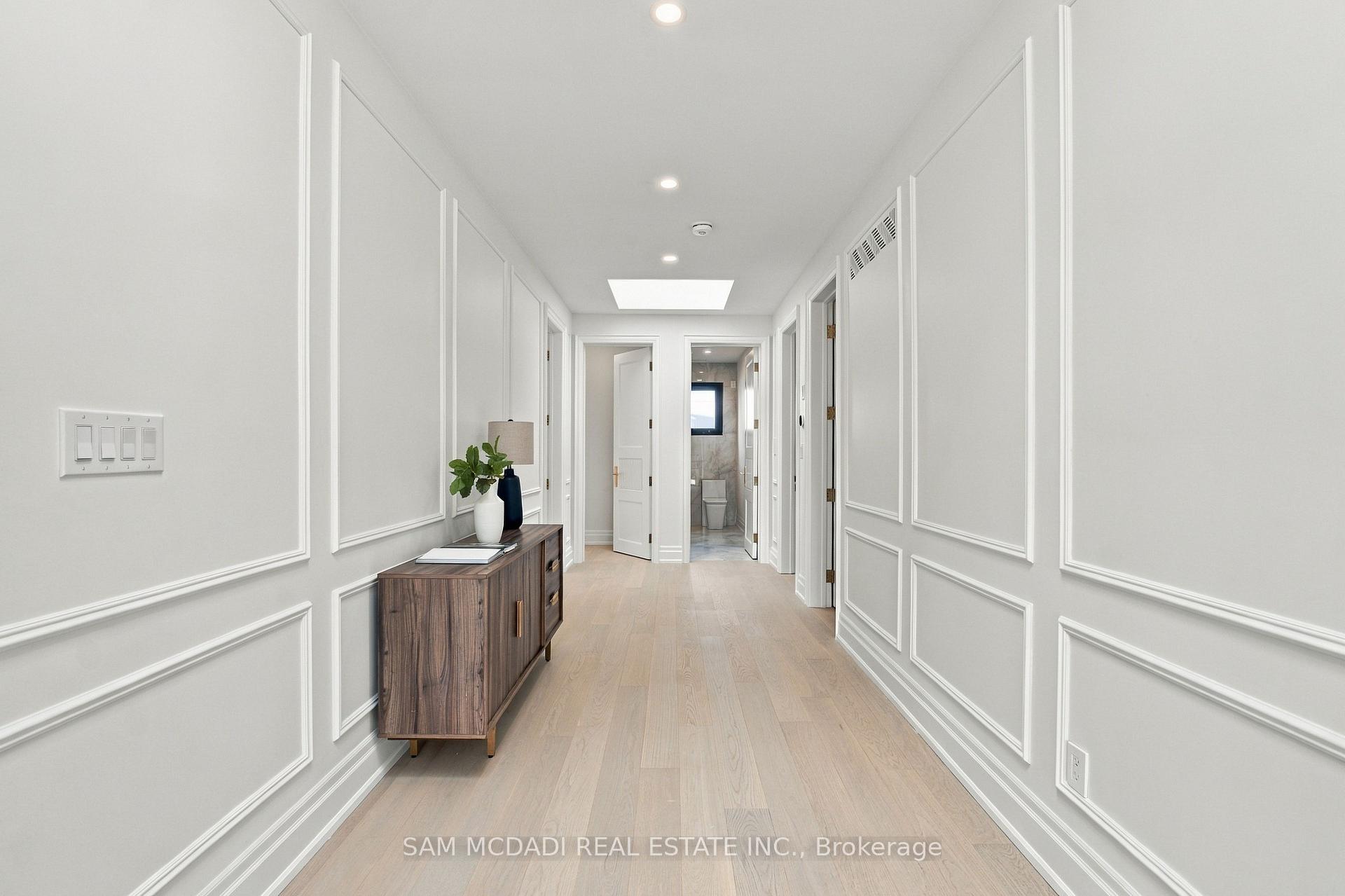 6 North Hills Terrace, Toronto
