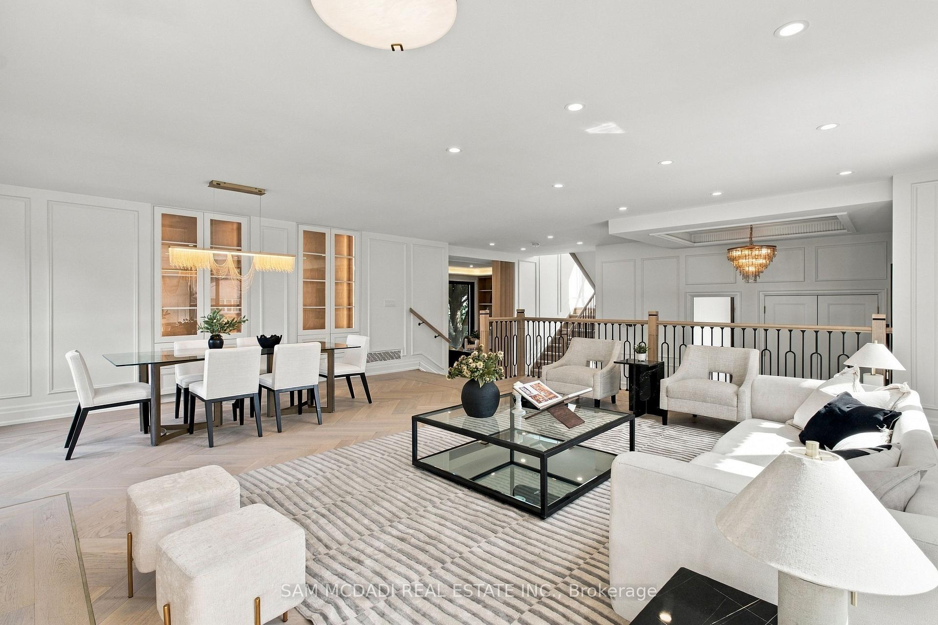 6 North Hills Terrace, Toronto
