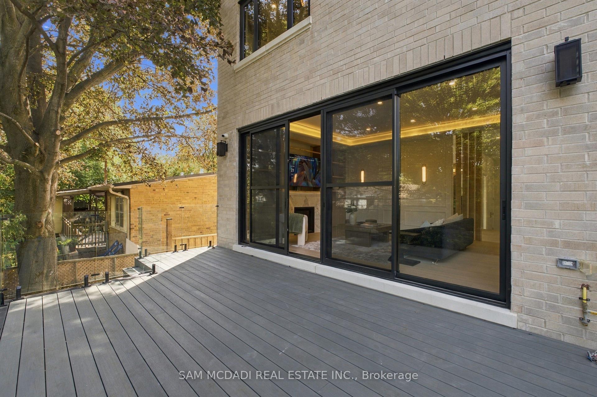 6 North Hills Terrace, Toronto