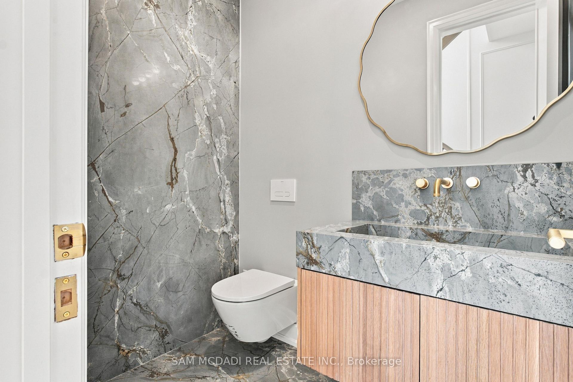 6 North Hills Terrace, Toronto