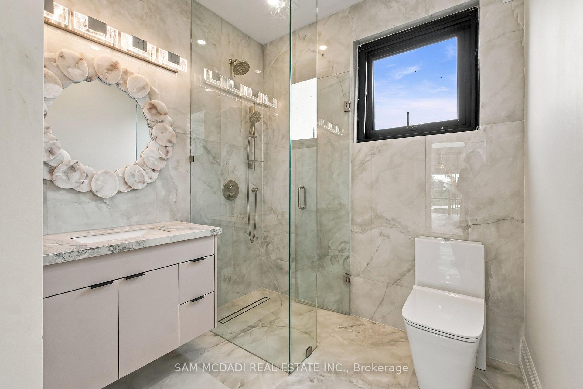 6 North Hills Terrace, Toronto