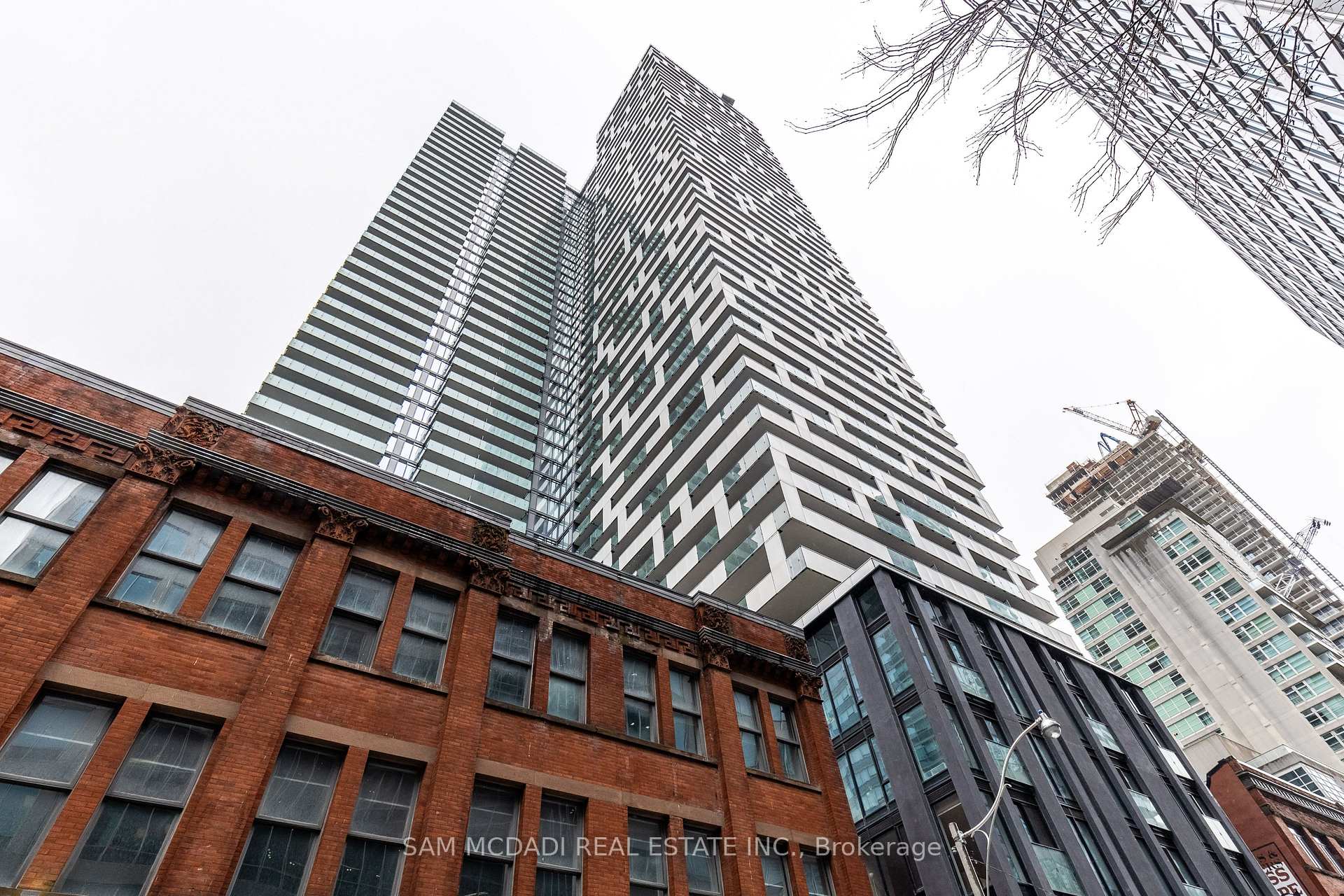 20 Lombard Street 3608, Toronto Unit: 3608