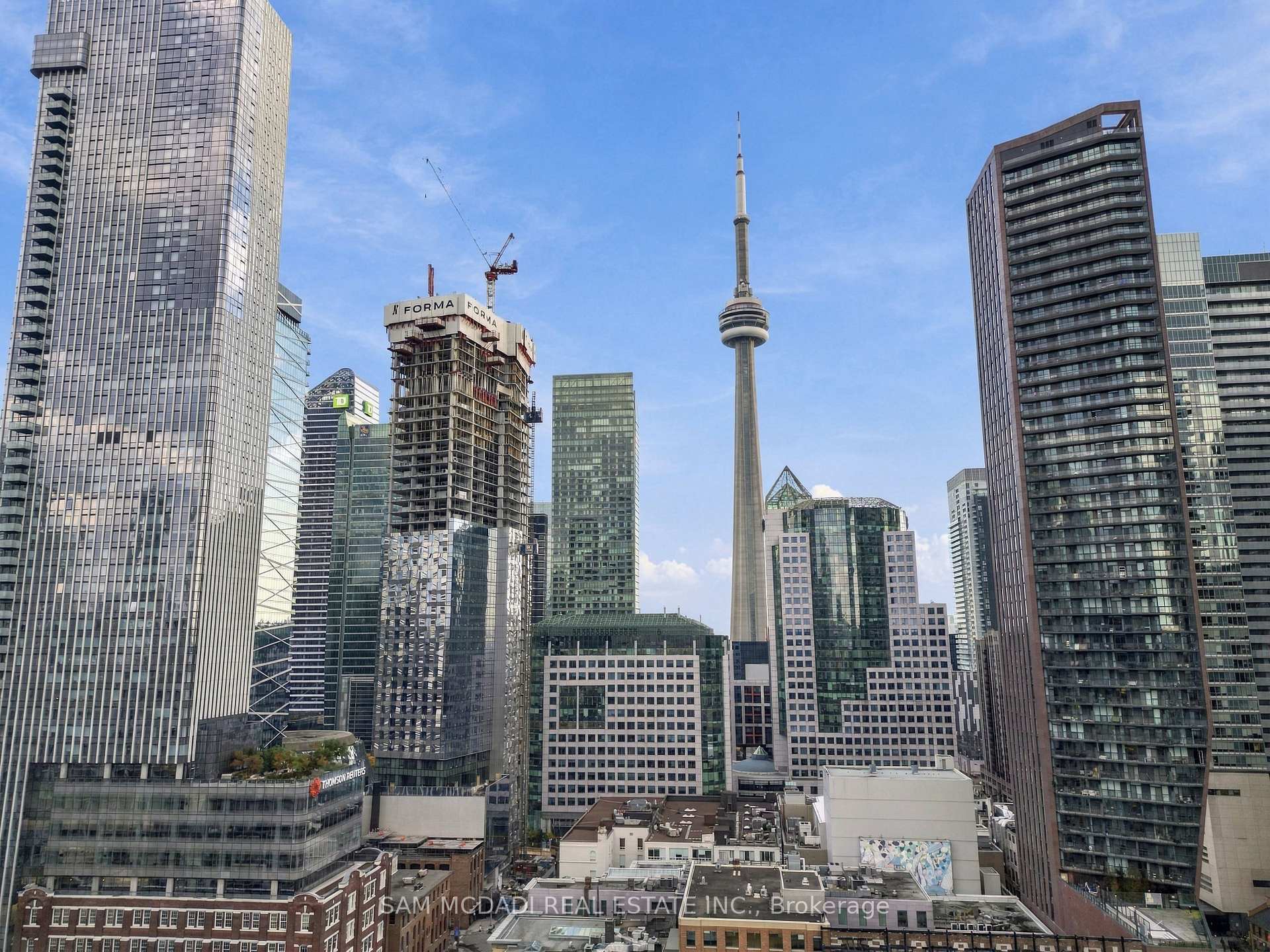 15 Beverley Street TH27, Toronto Unit: TH27