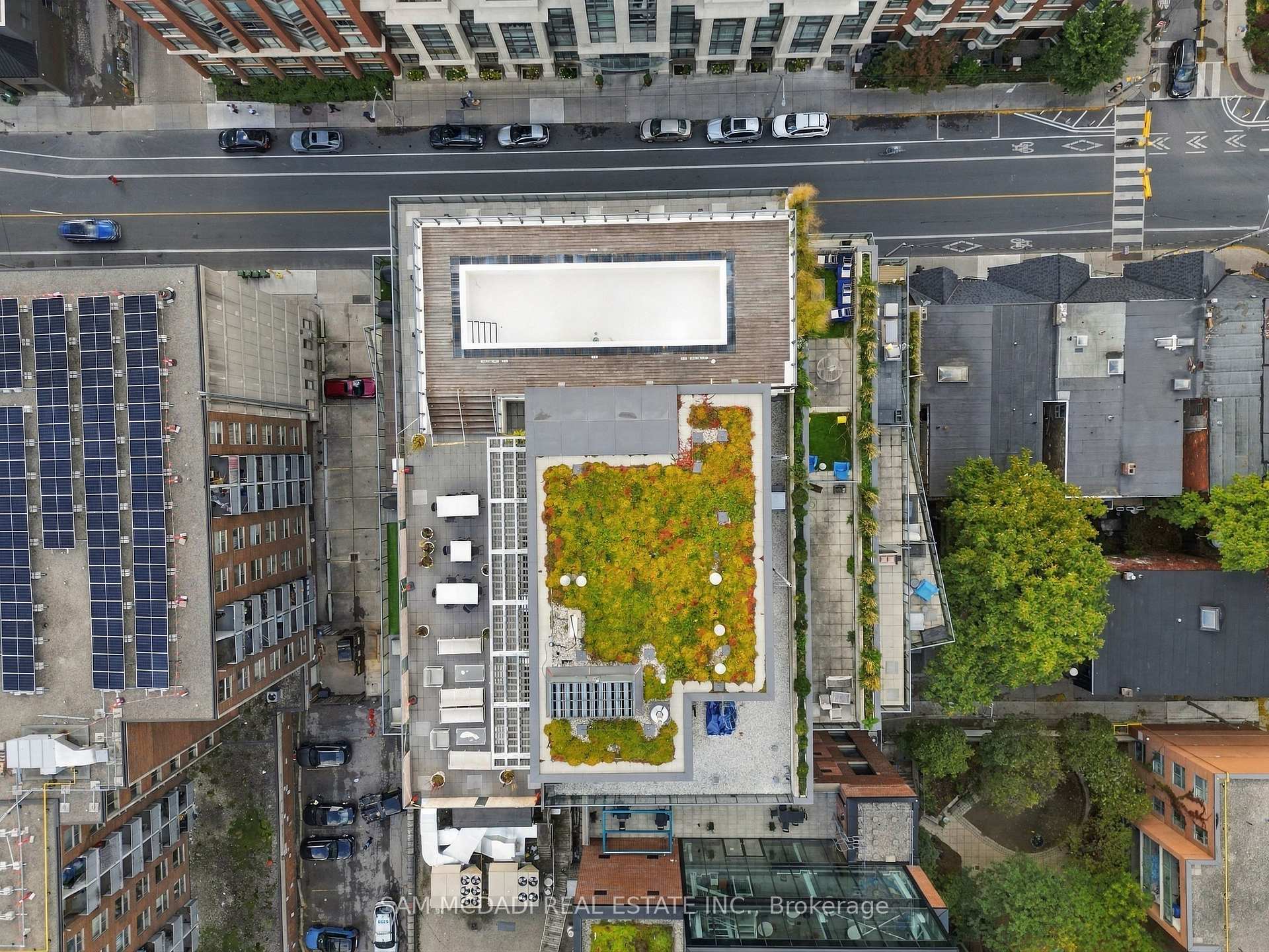 15 Beverley Street TH27, Toronto Unit: TH27