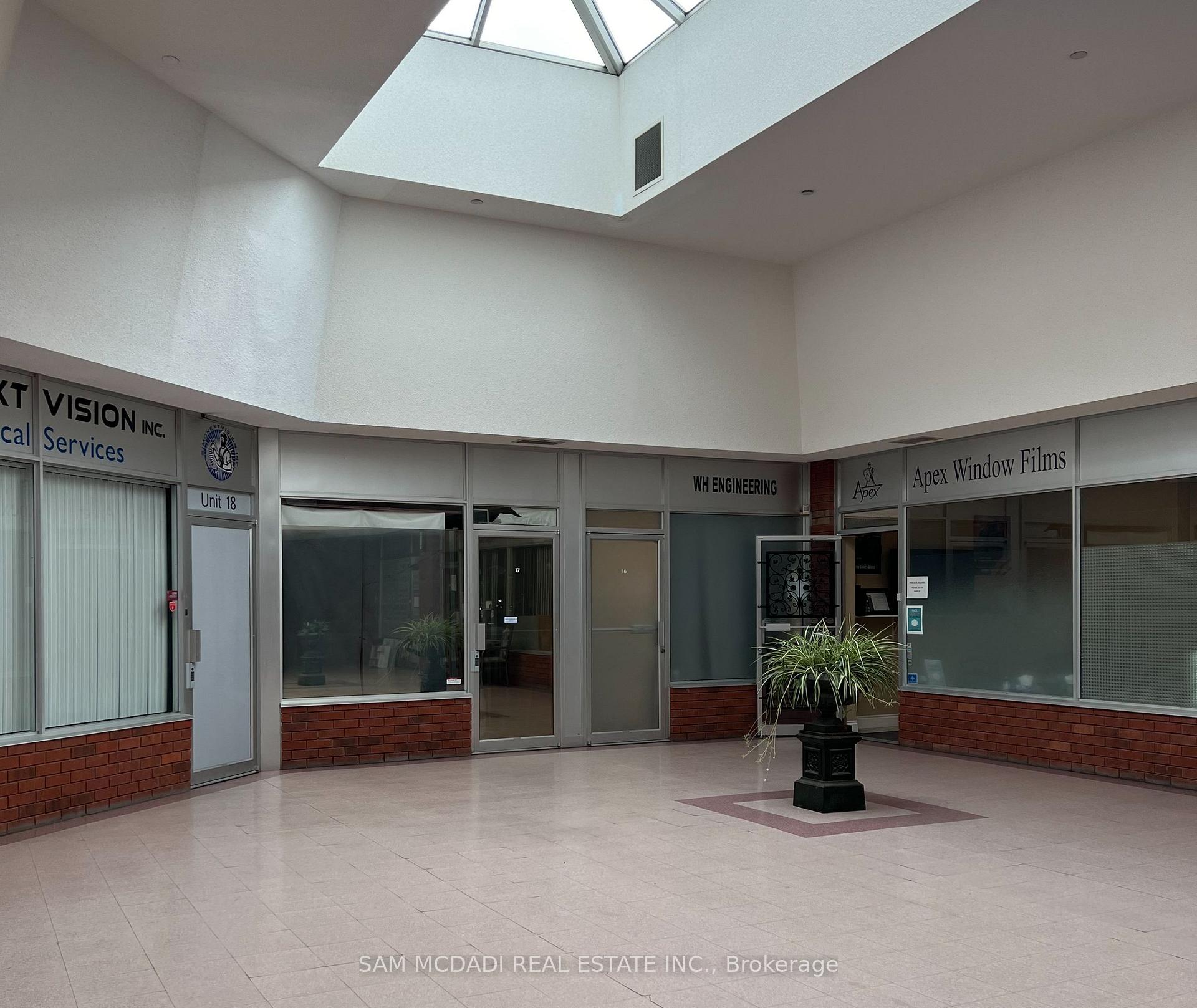 850 Tapscott Road 17