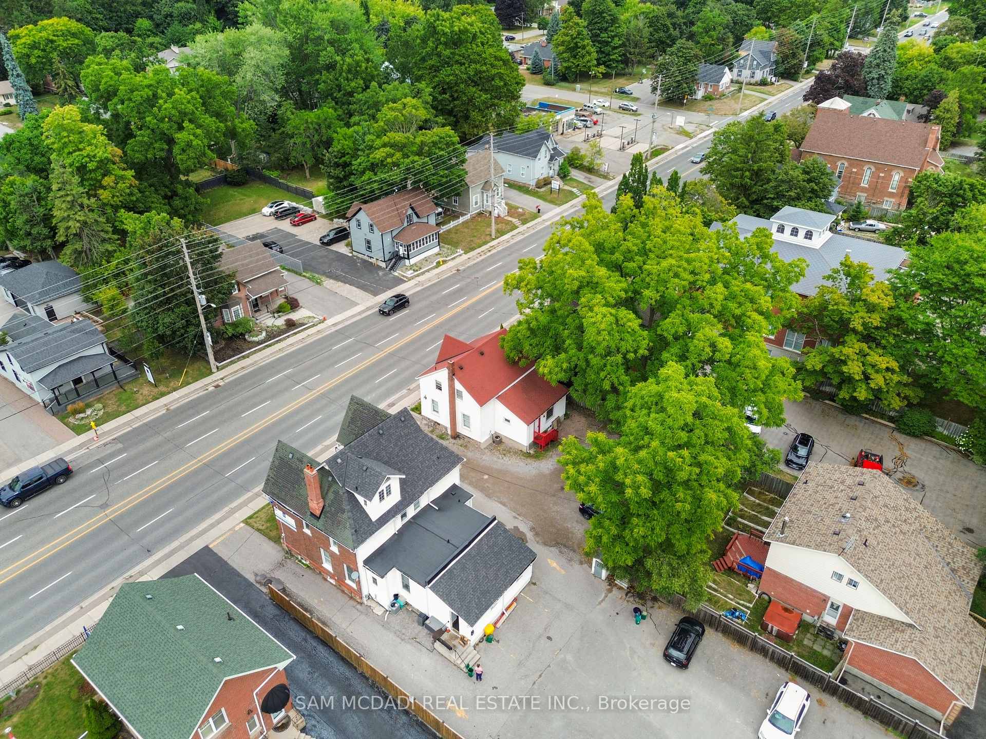 571 S Kingston Road W