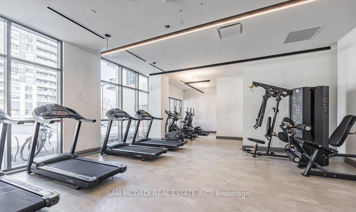 10 Meadowglen Place 311