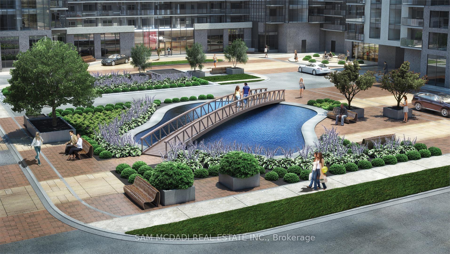 10 Meadowglen Place 311