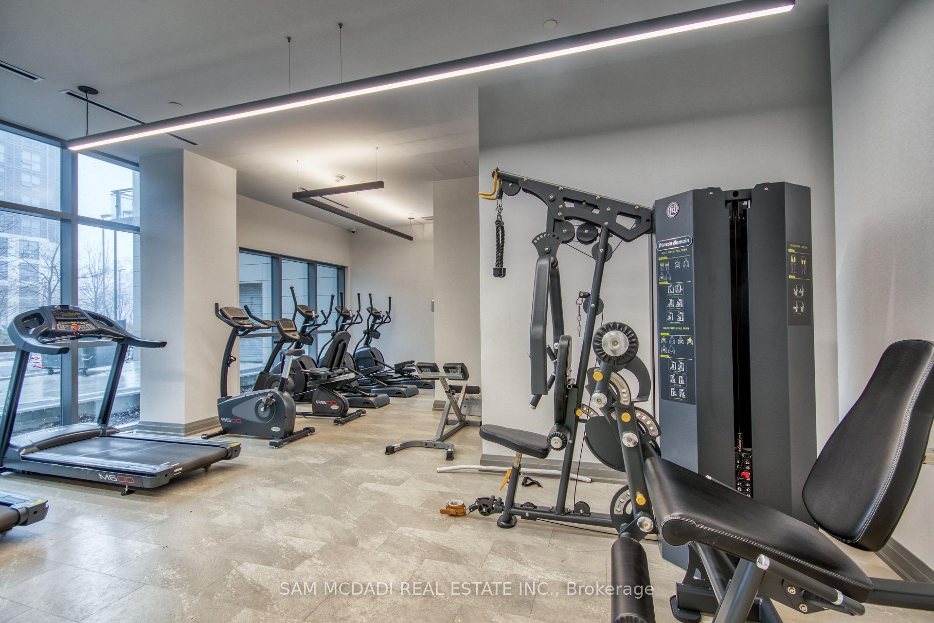 10 Meadowglen Place 311