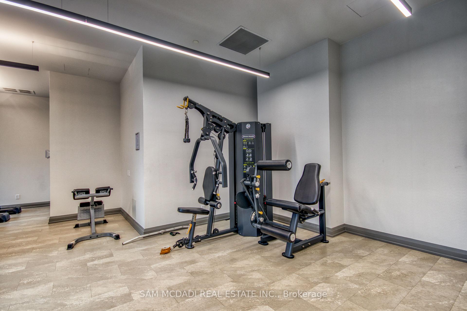 10 Meadowglen Place 311