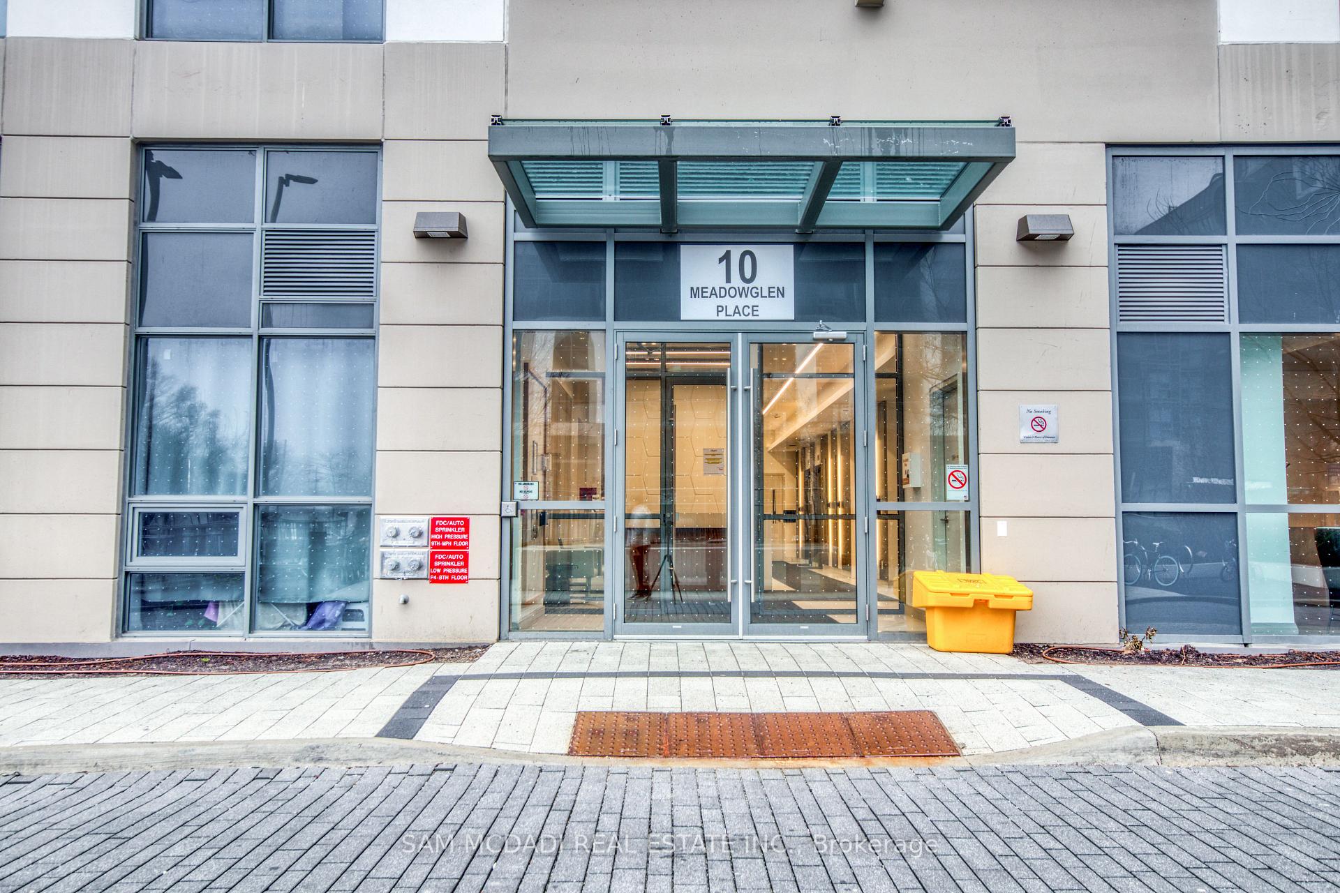 10 Meadowglen Place 311