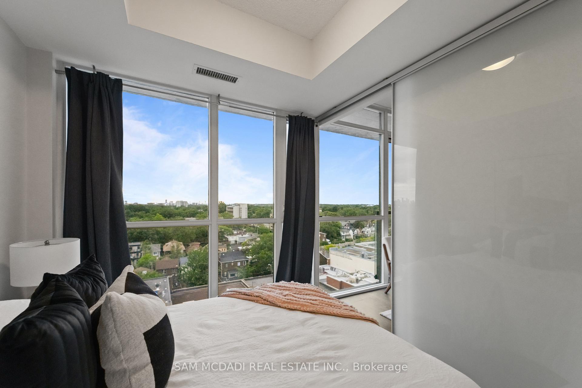 2055 Danforth Avenue 903, Toronto Unit: 903