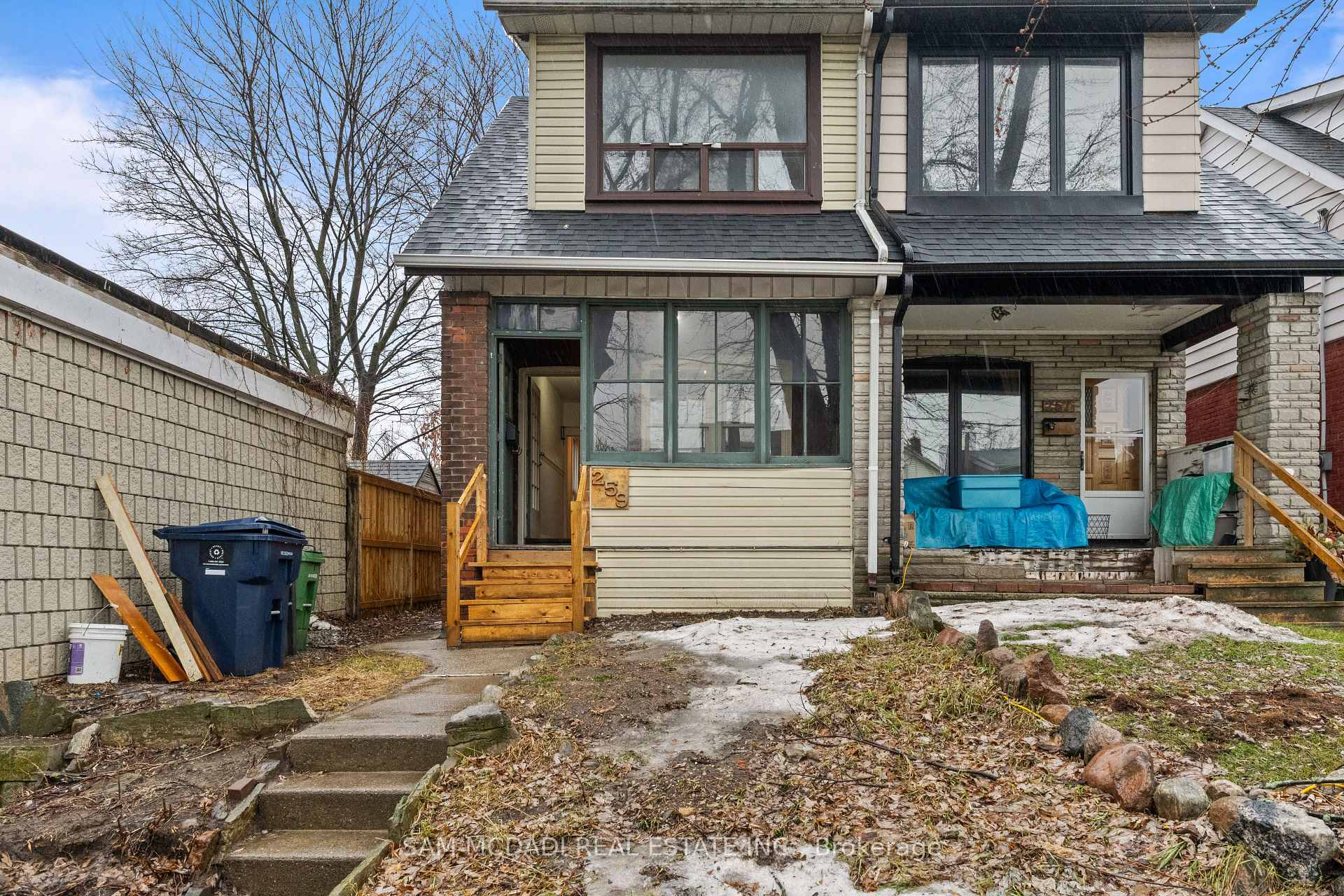 259 Milverton Boulevard, Toronto