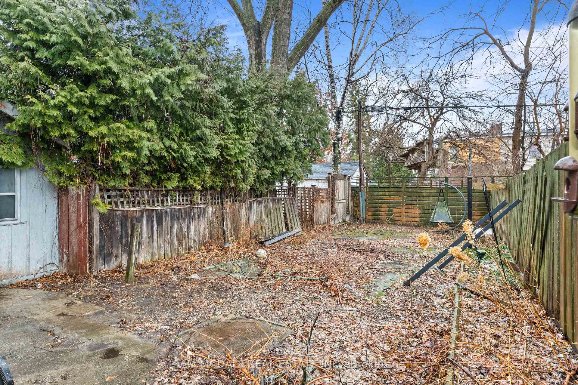 259 Milverton Boulevard, Toronto