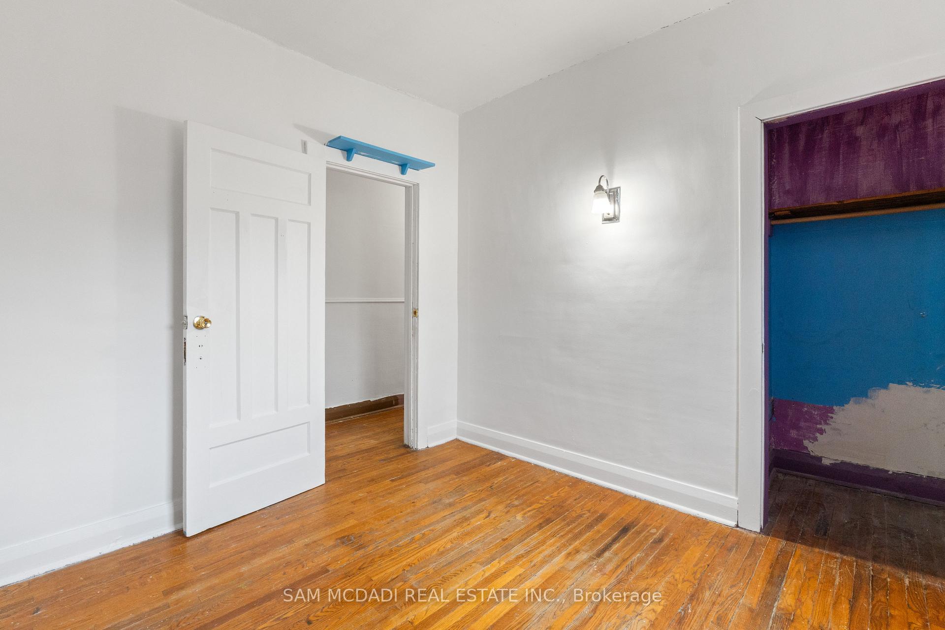 259 Milverton Boulevard, Toronto