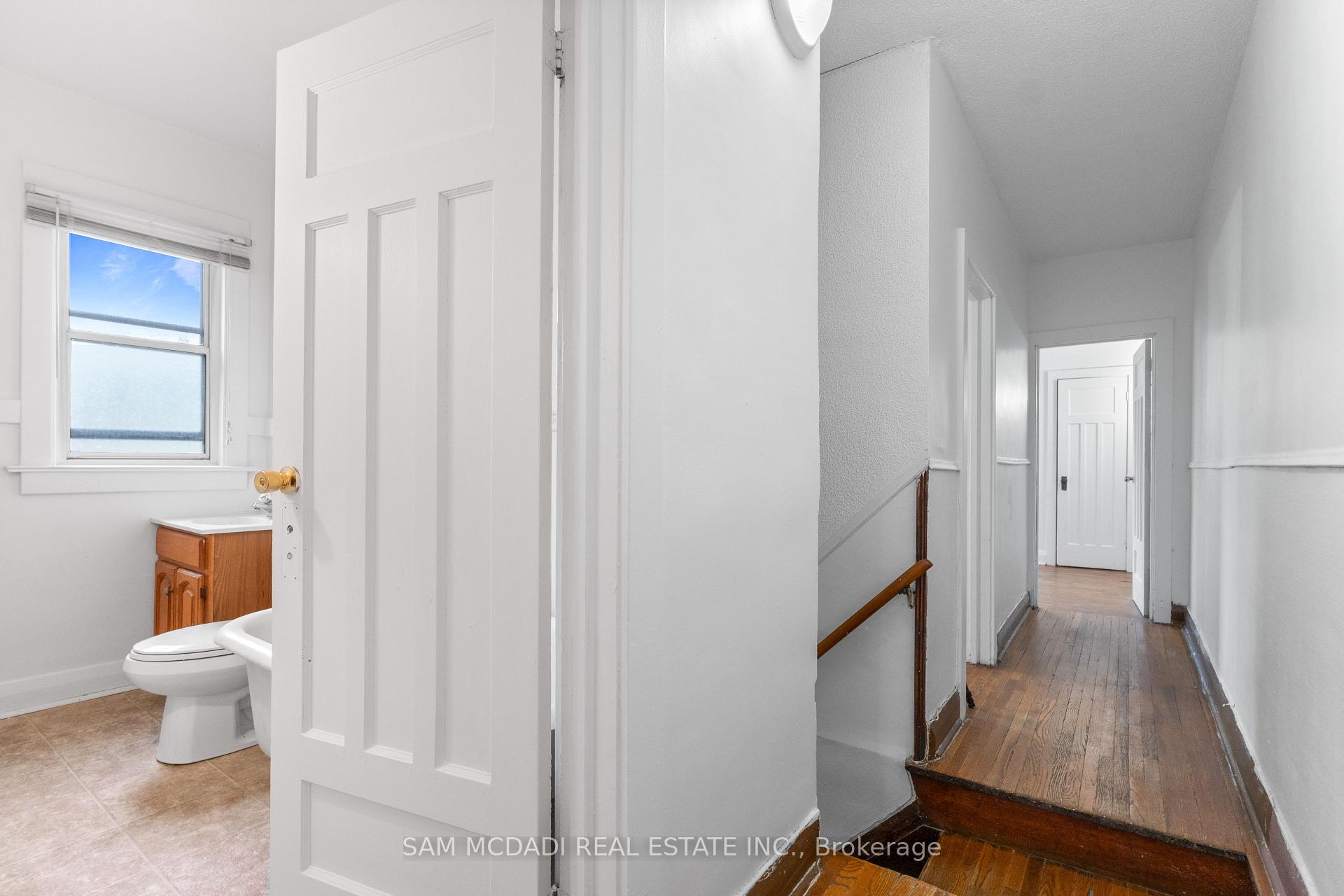 259 Milverton Boulevard, Toronto