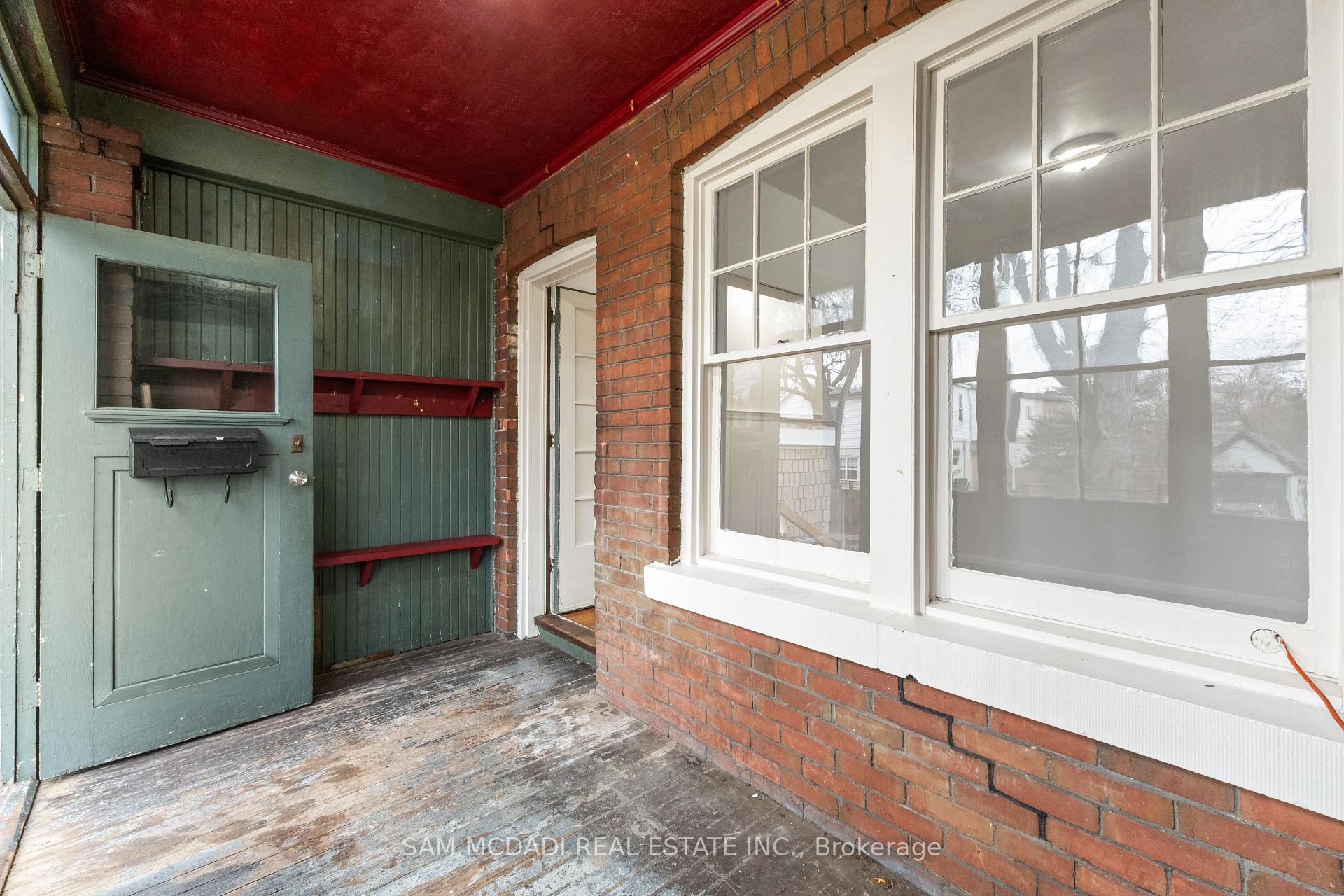 259 Milverton Boulevard, Toronto