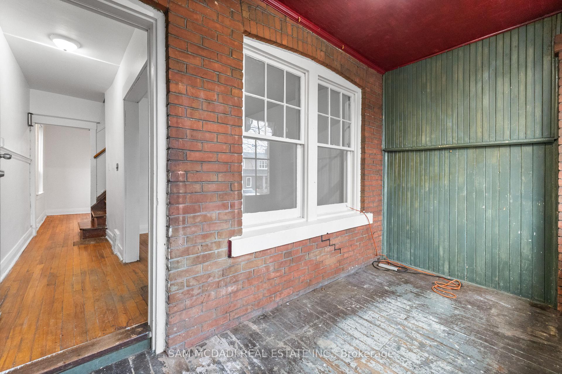 259 Milverton Boulevard, Toronto