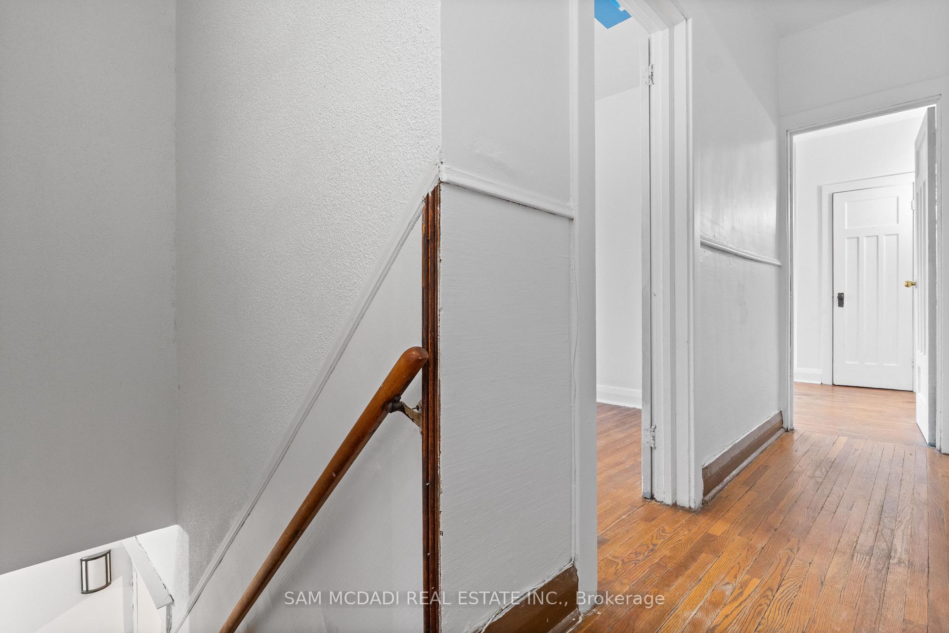259 Milverton Boulevard, Toronto