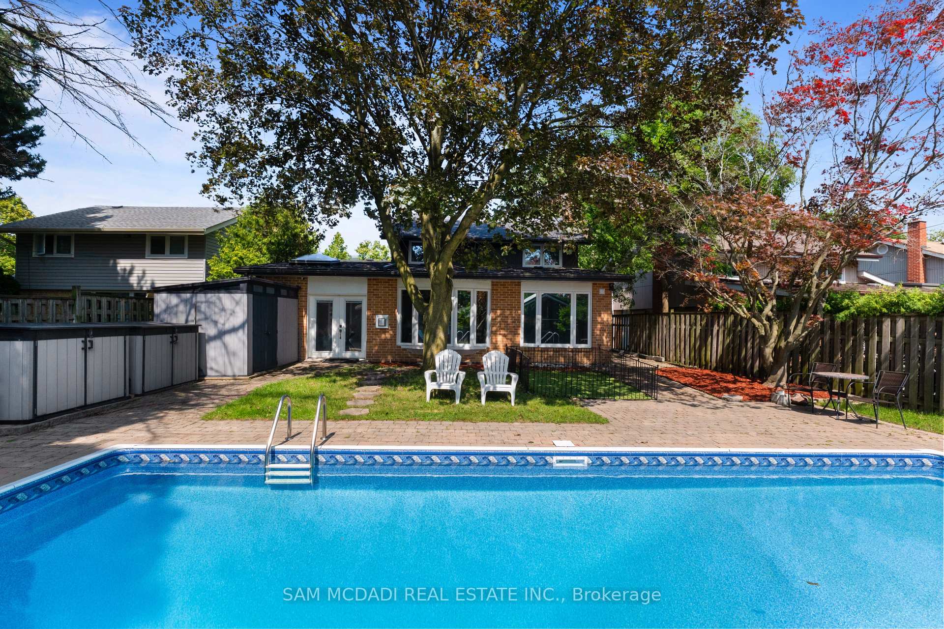 188 Birkdale Road, Toronto
