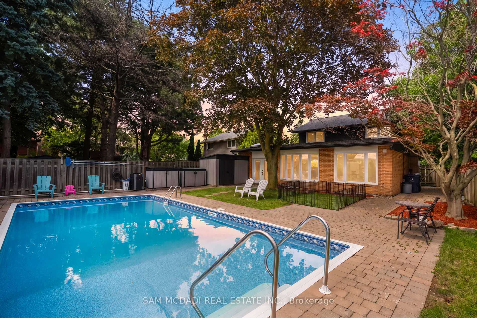 188 Birkdale Road, Toronto