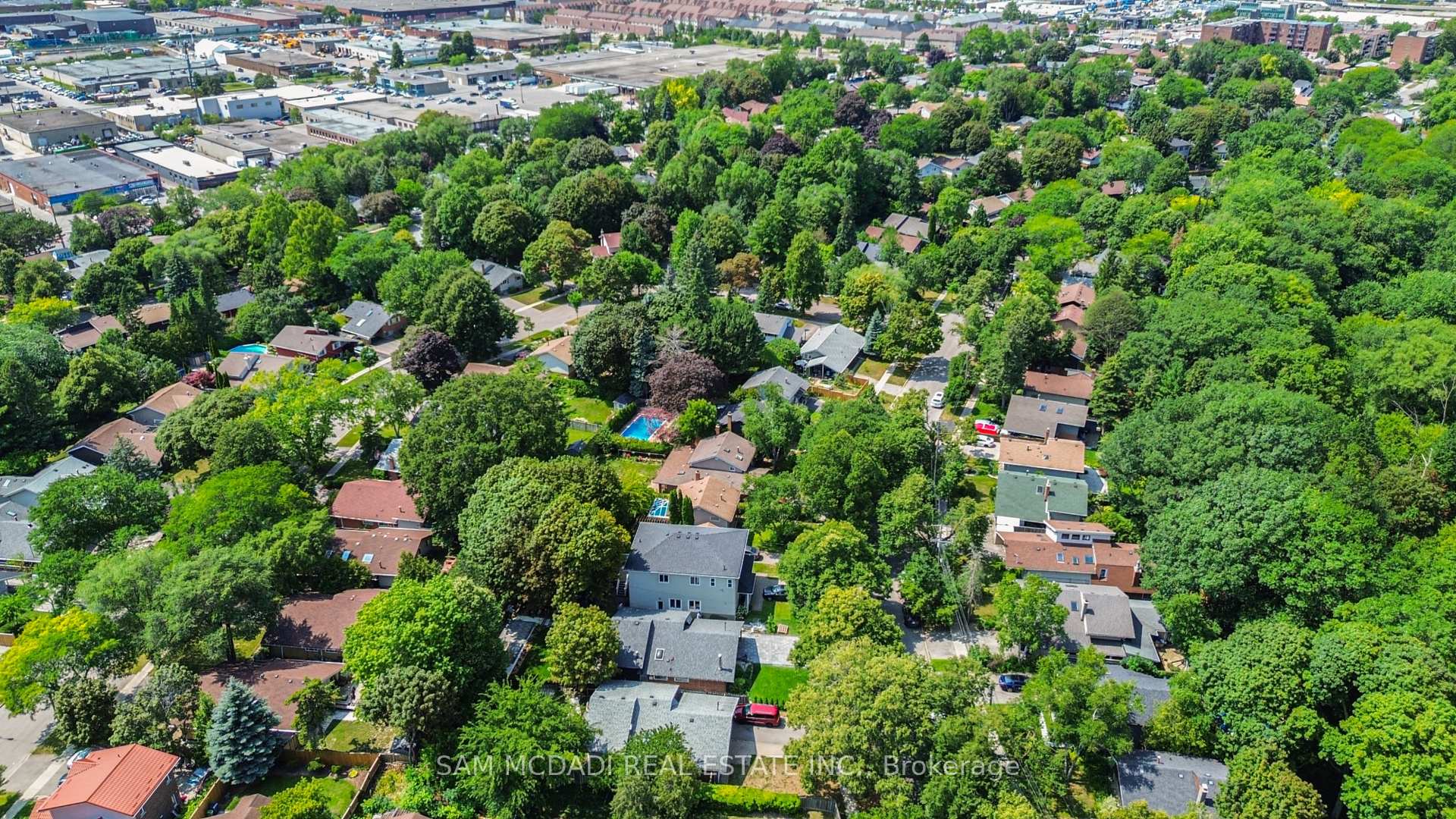 188 Birkdale Road, Toronto