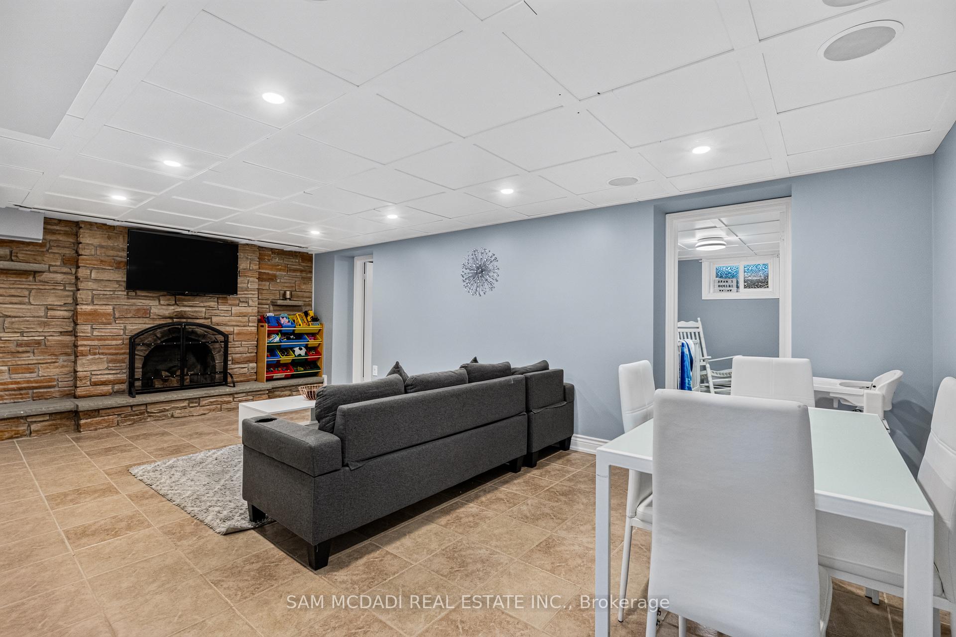 188 Birkdale Road, Toronto