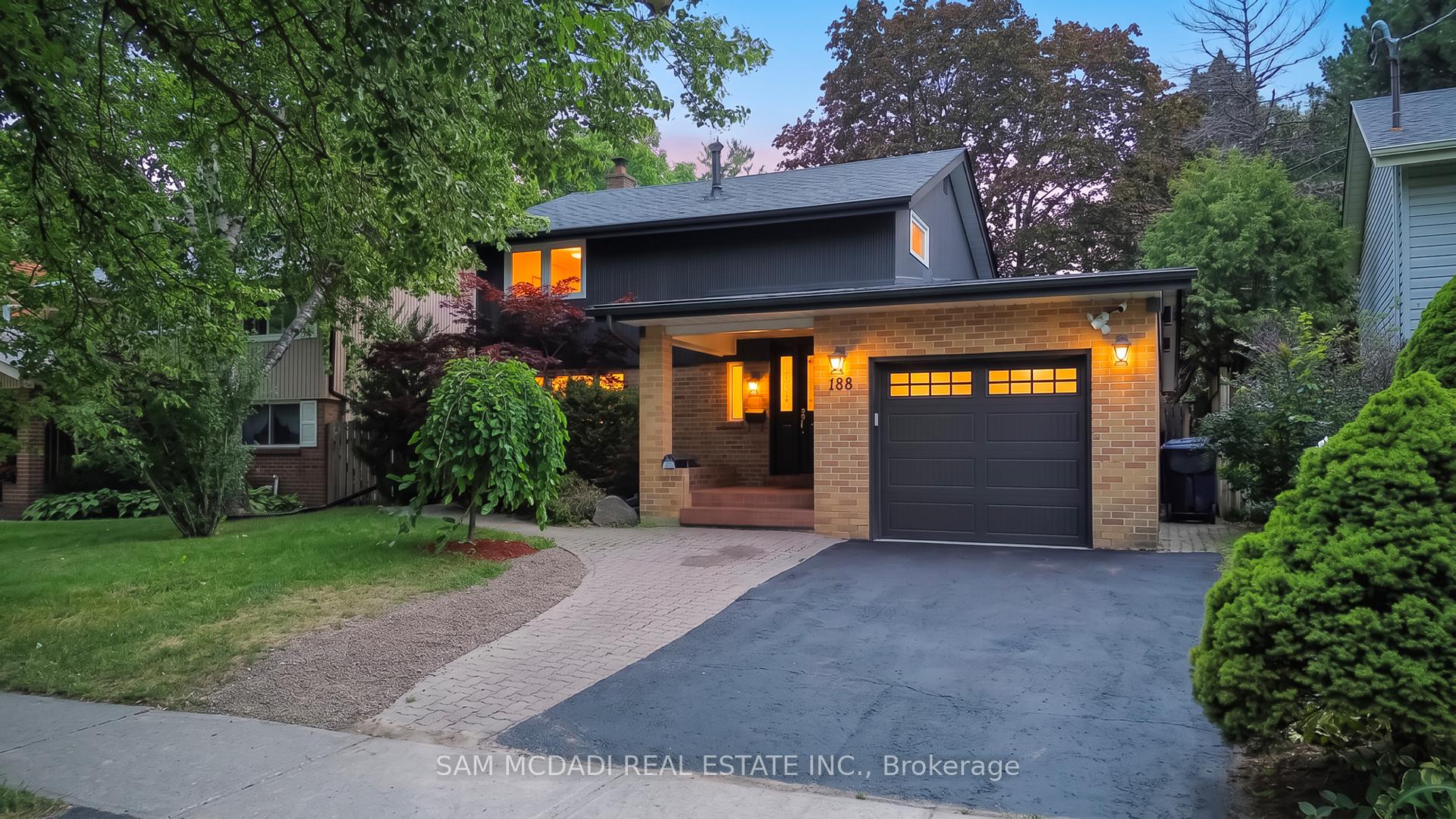188 Birkdale Road, Toronto