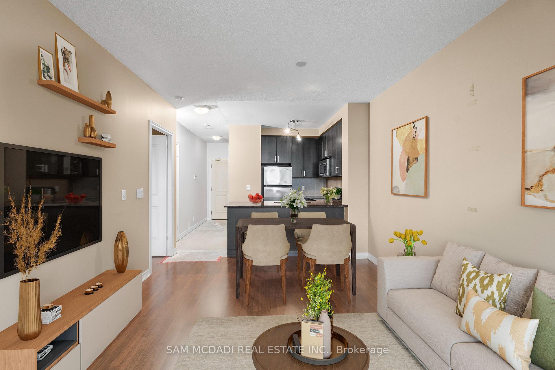 9235 Jane Street 1616