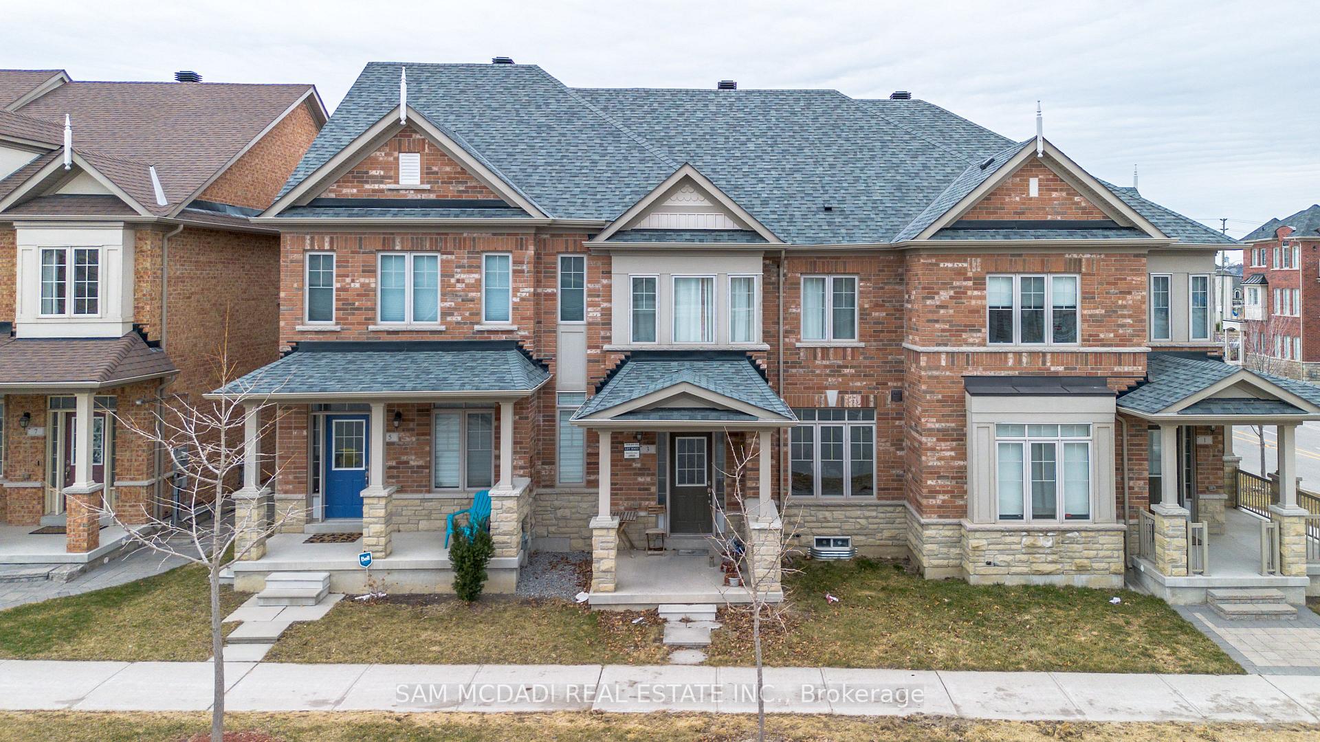 3 Henry Bauer Avenue