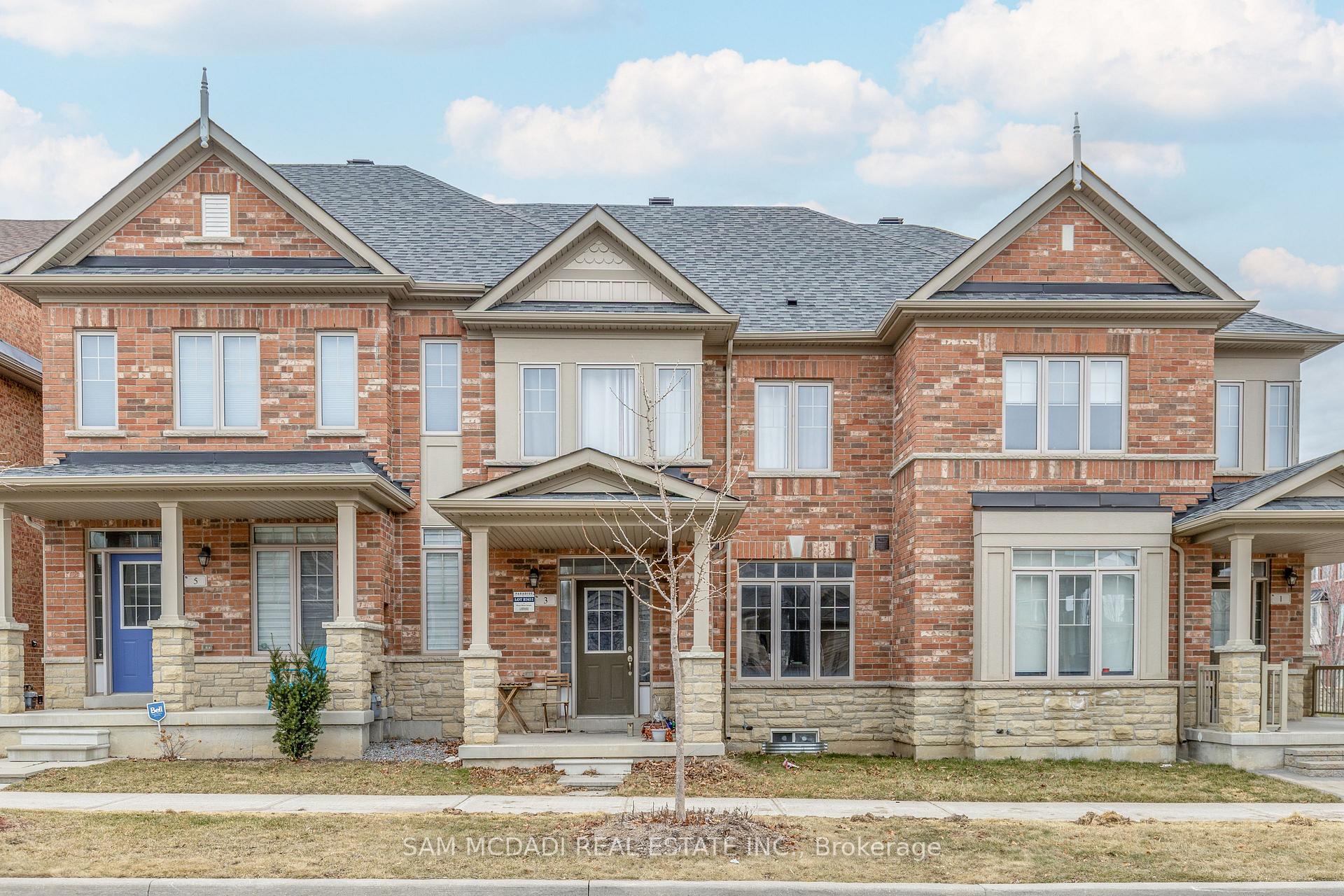 3 Henry Bauer Avenue