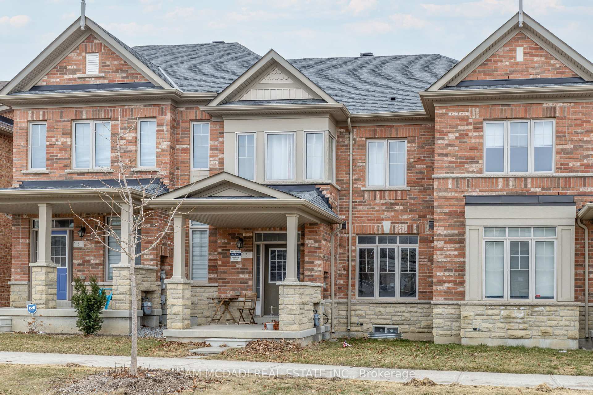 3 Henry Bauer Avenue