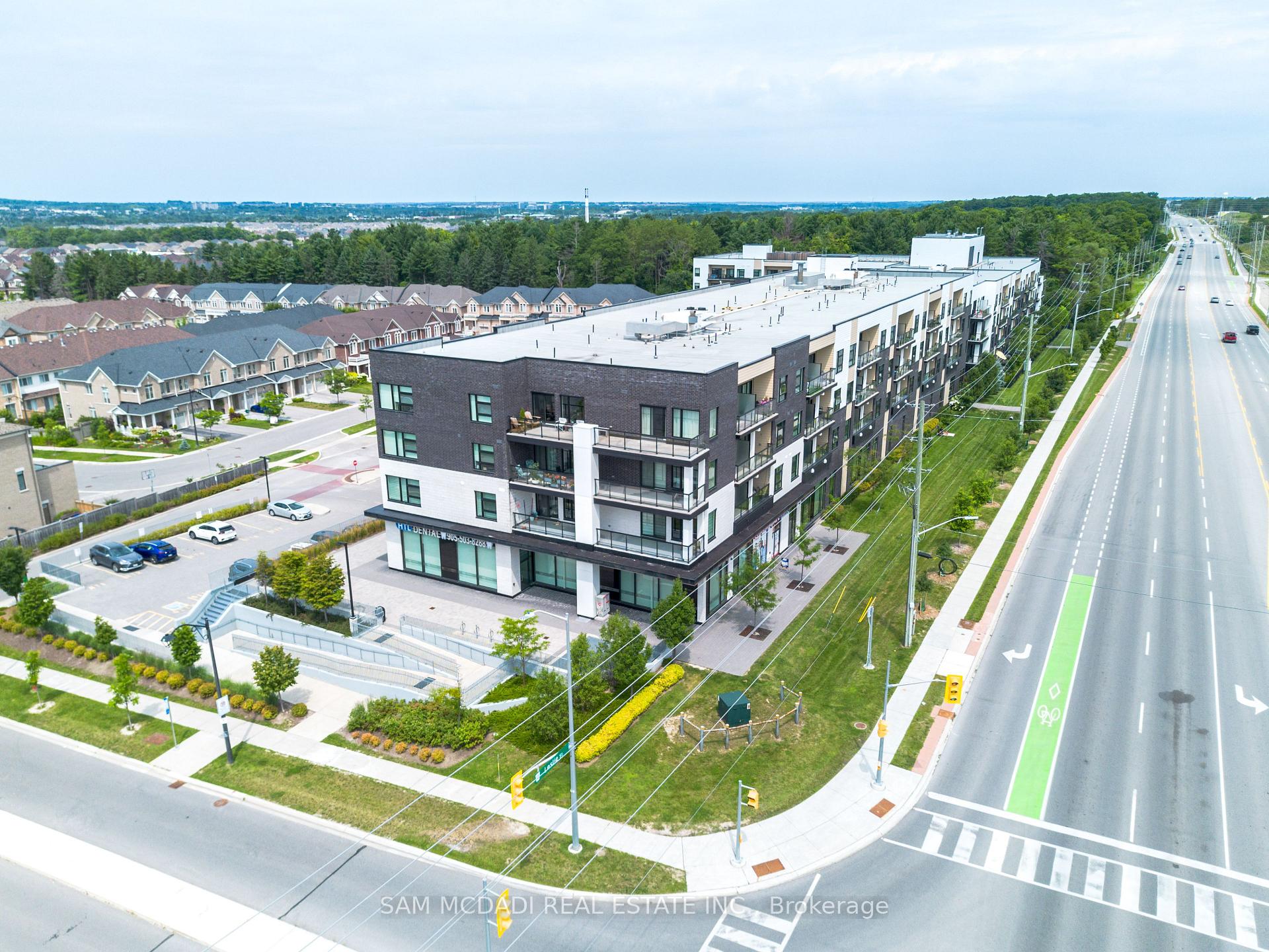 555 William Graham Drive 114