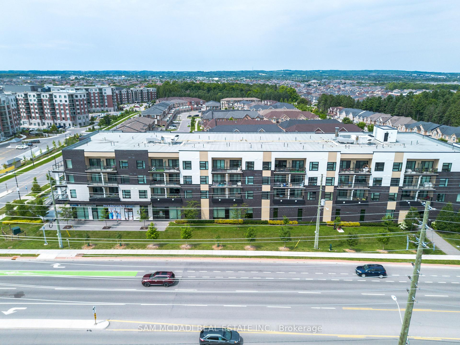 555 William Graham Drive 114