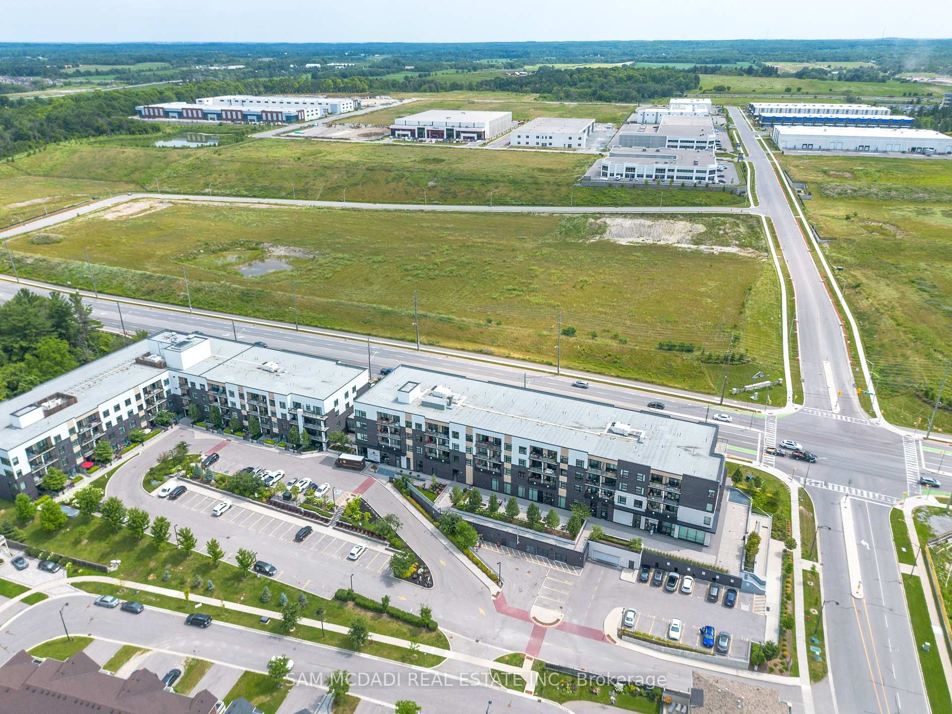 555 William Graham Drive 114